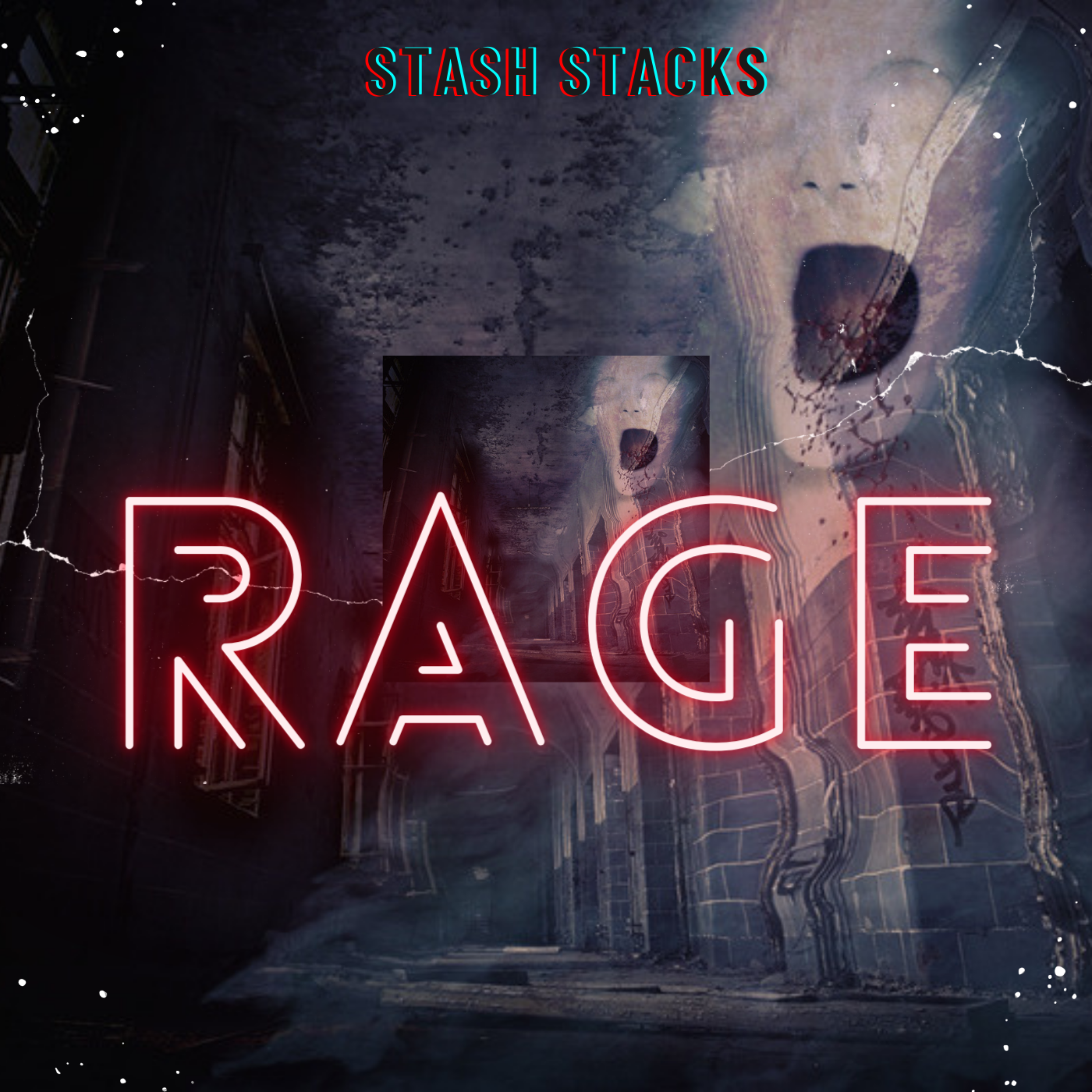RAGE artwork