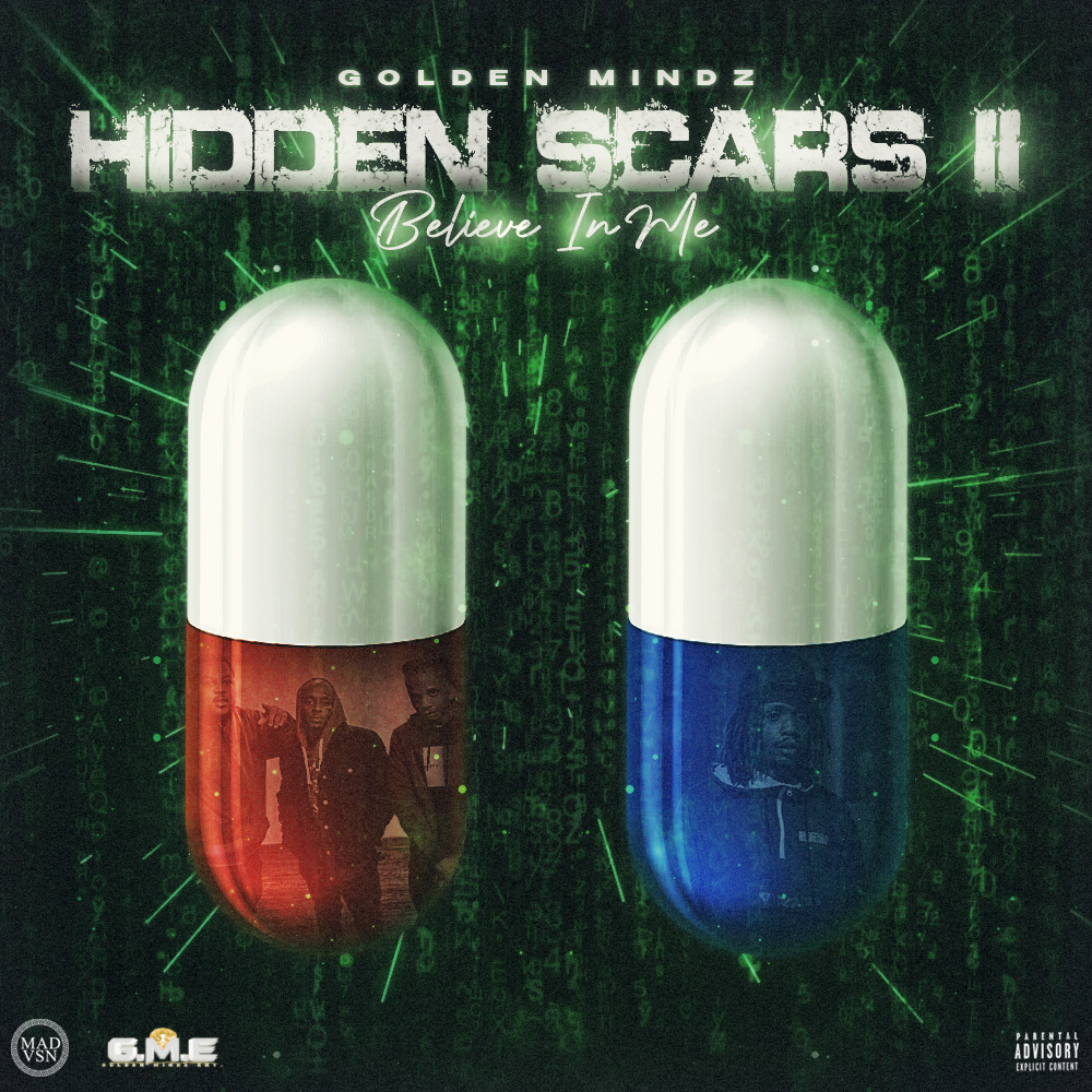 Hidden Scars 2 artwork
