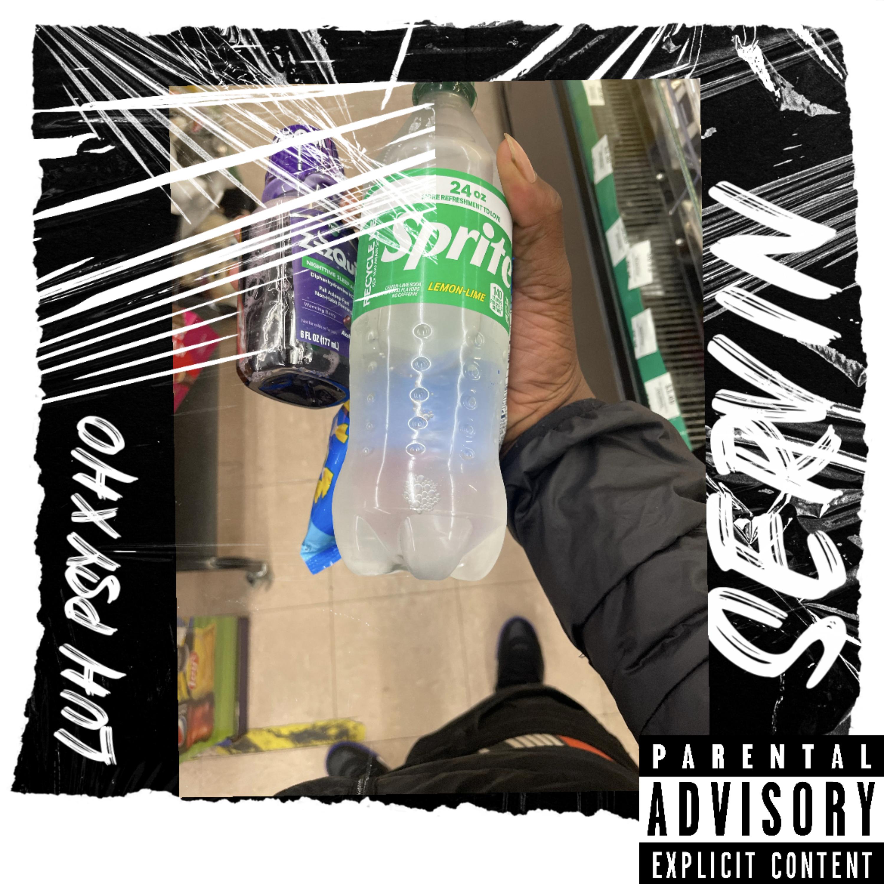 Servin artwork