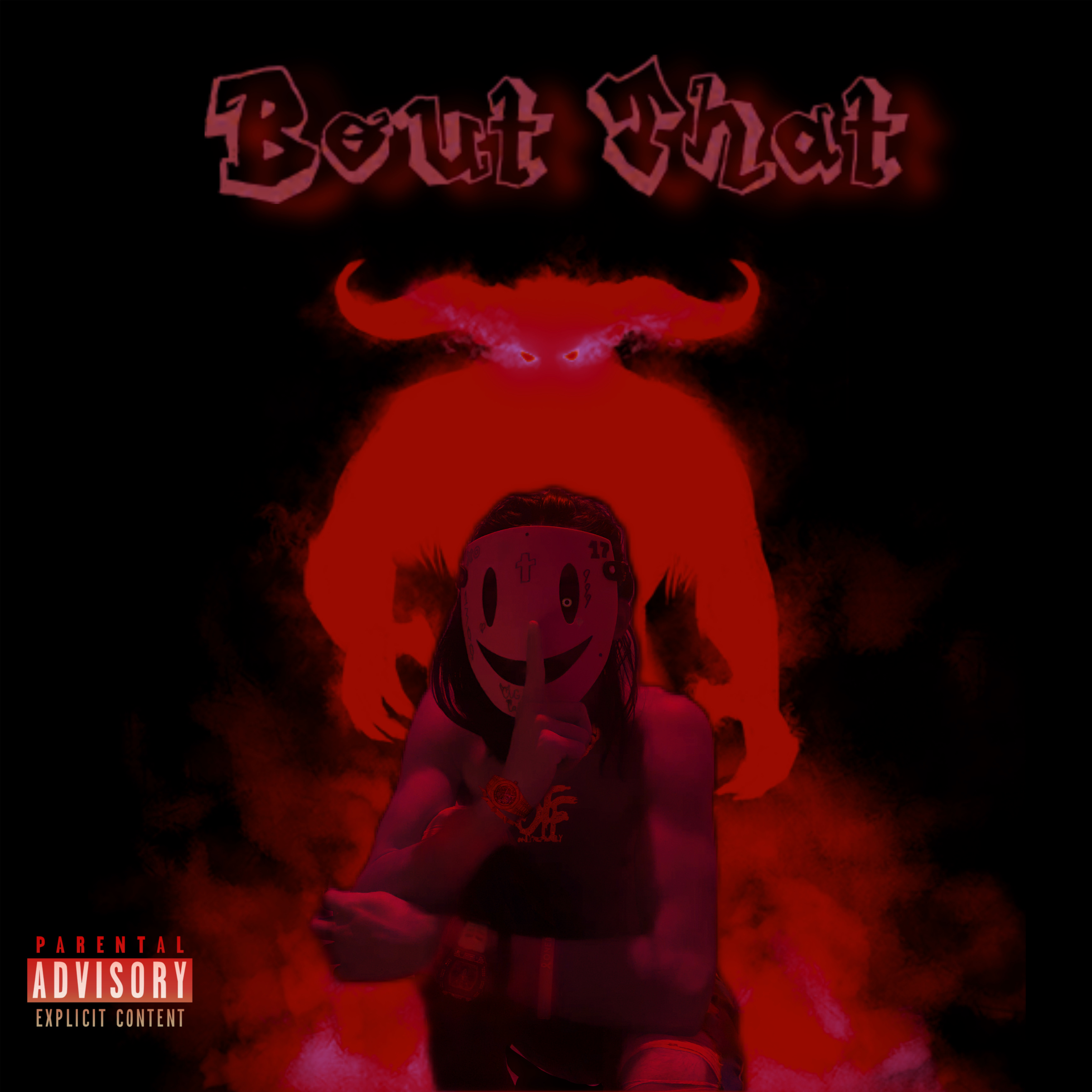 Bout That artwork