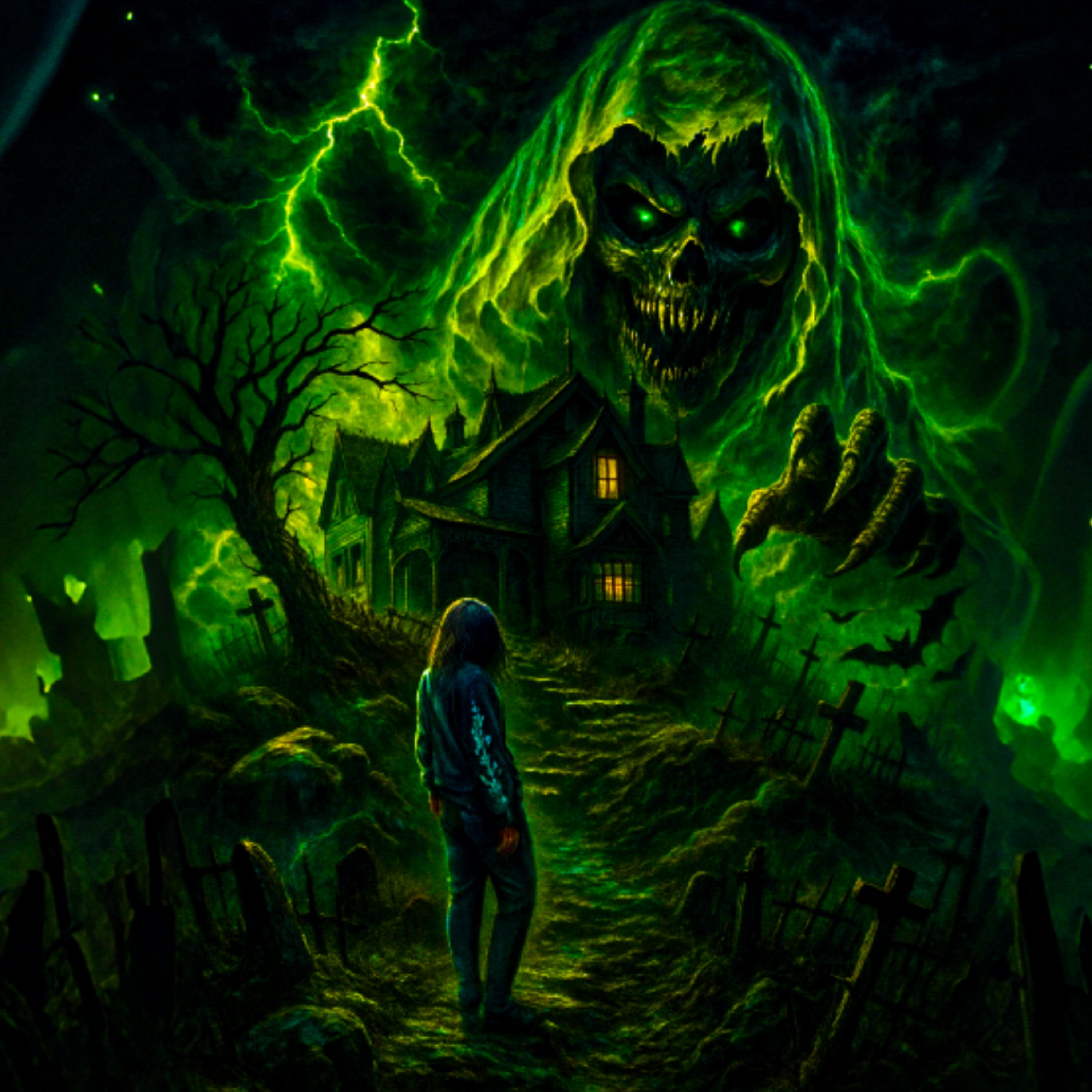 Biggest Shit Talker Bin artwork