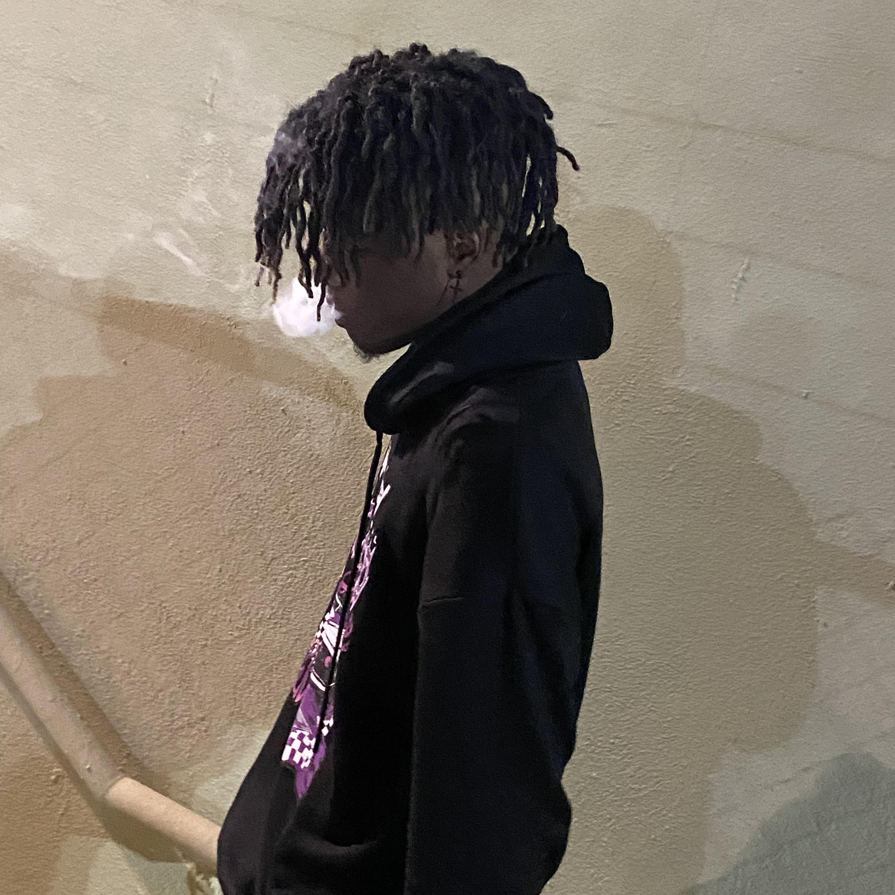 Bad Youth Influencer artwork