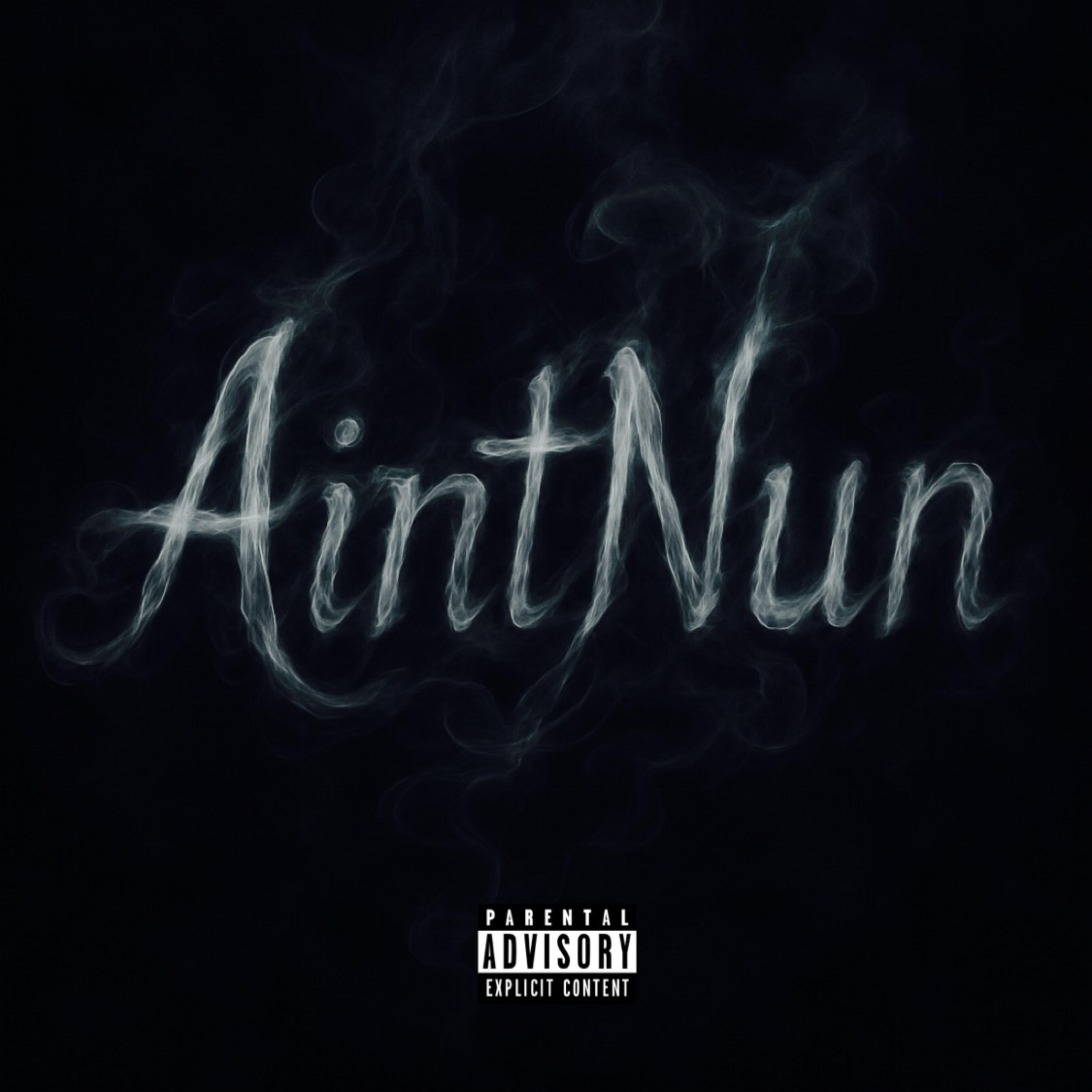 AintNun by Izzy2x cover art