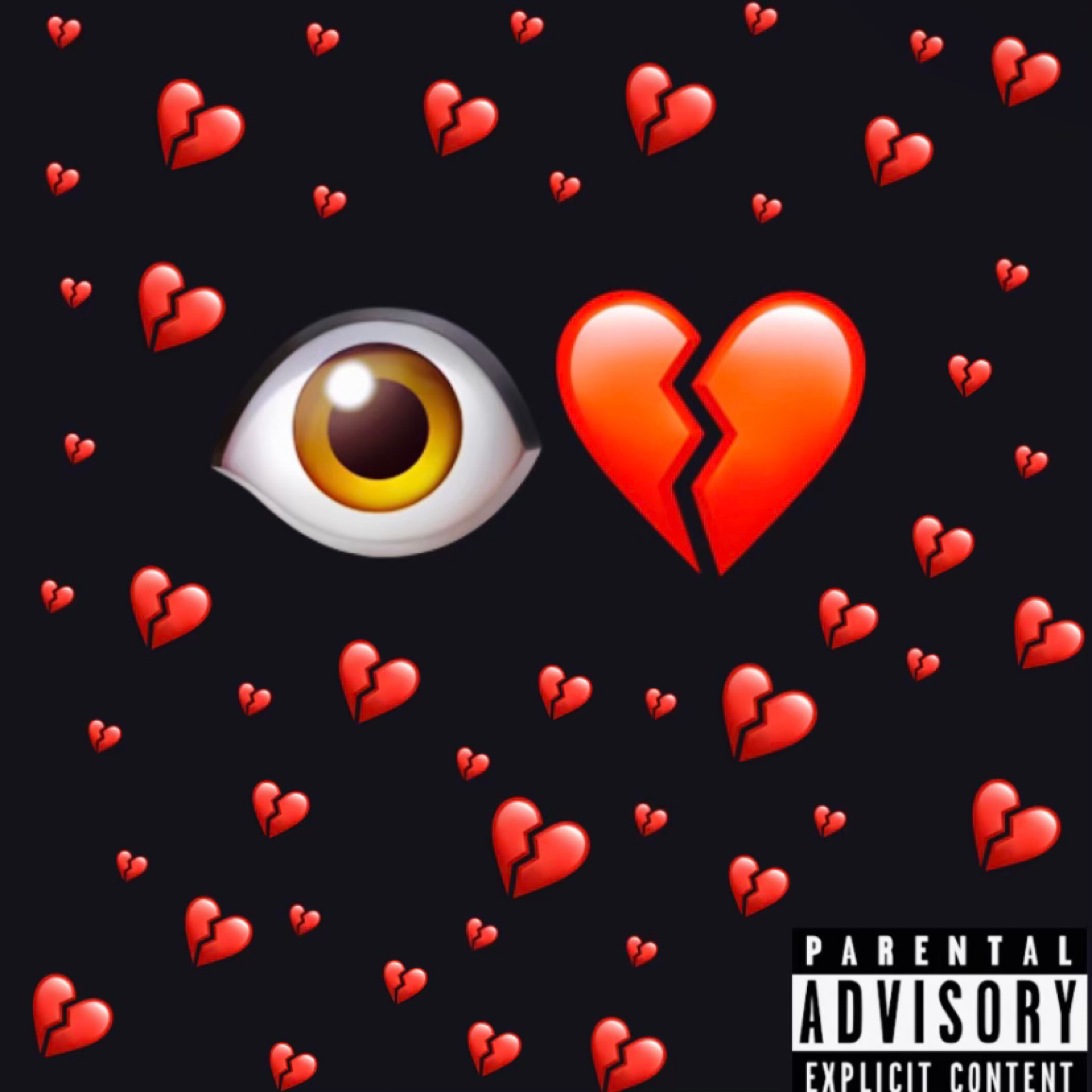 Close My Eyes artwork