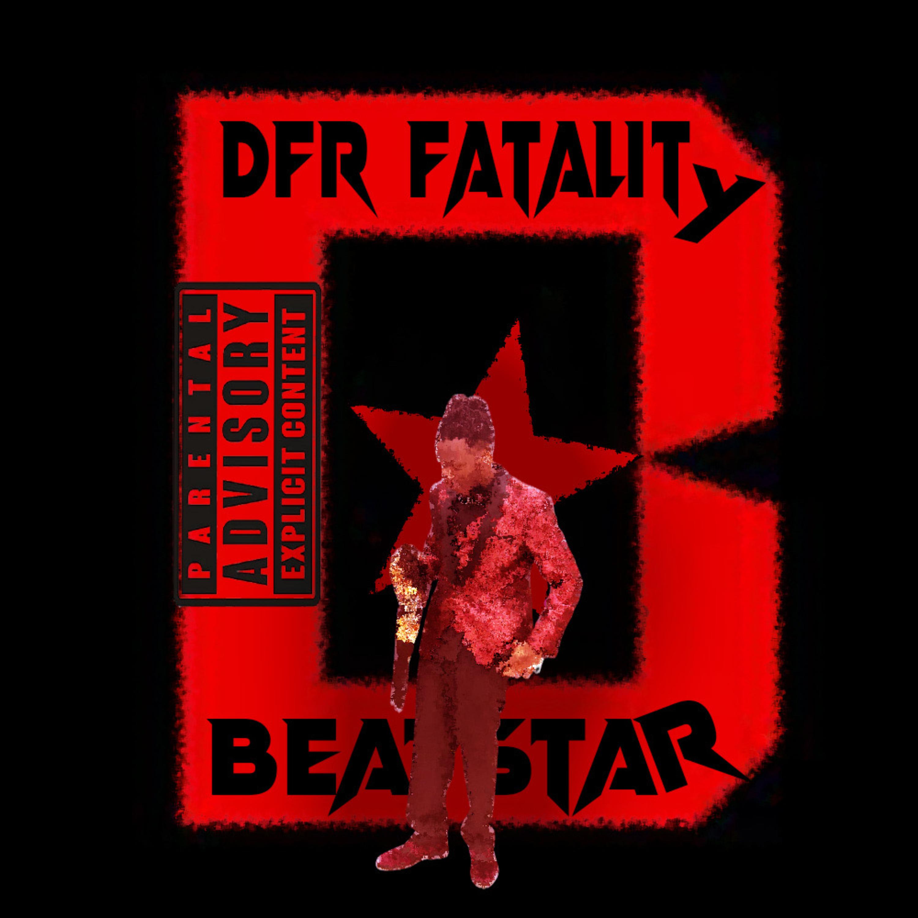 BEATSTAR artwork