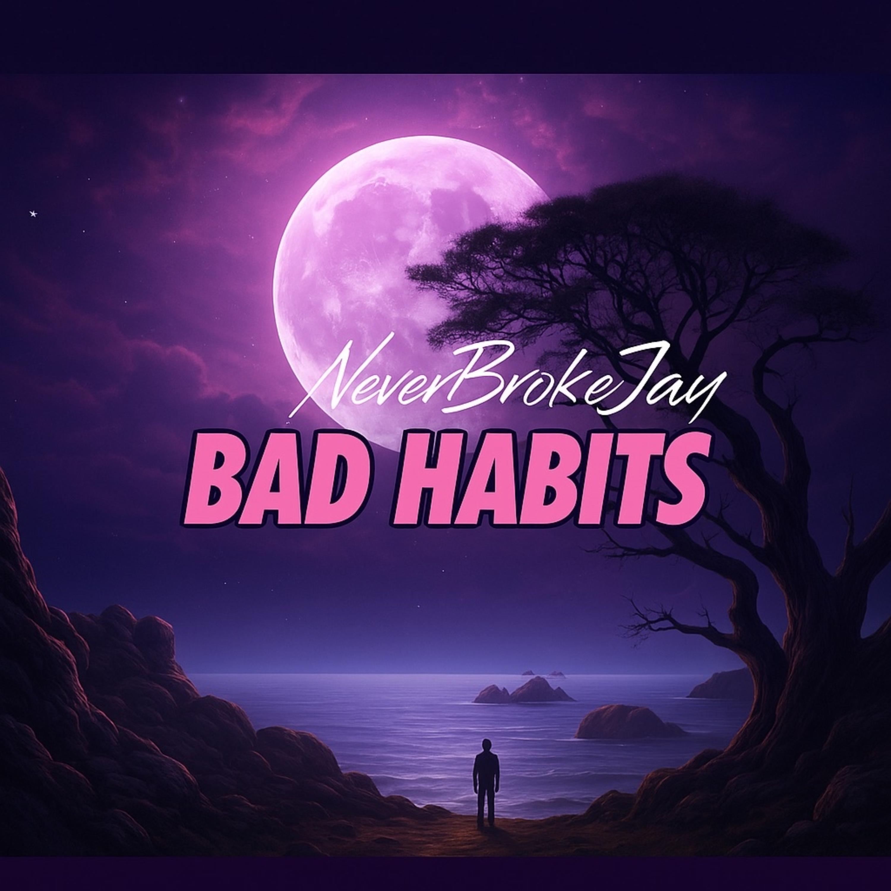 Bad Habits artwork