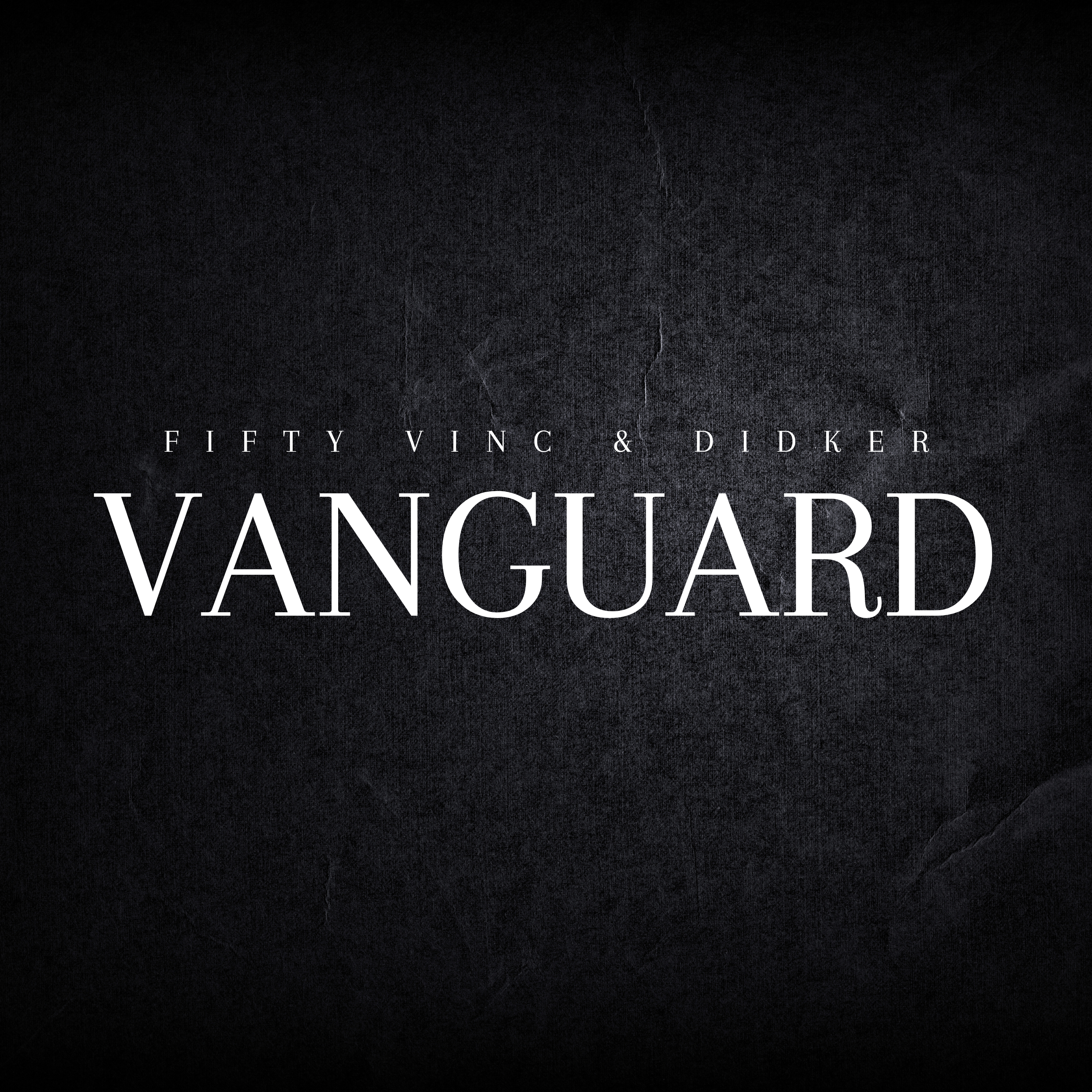 Vanguard artwork