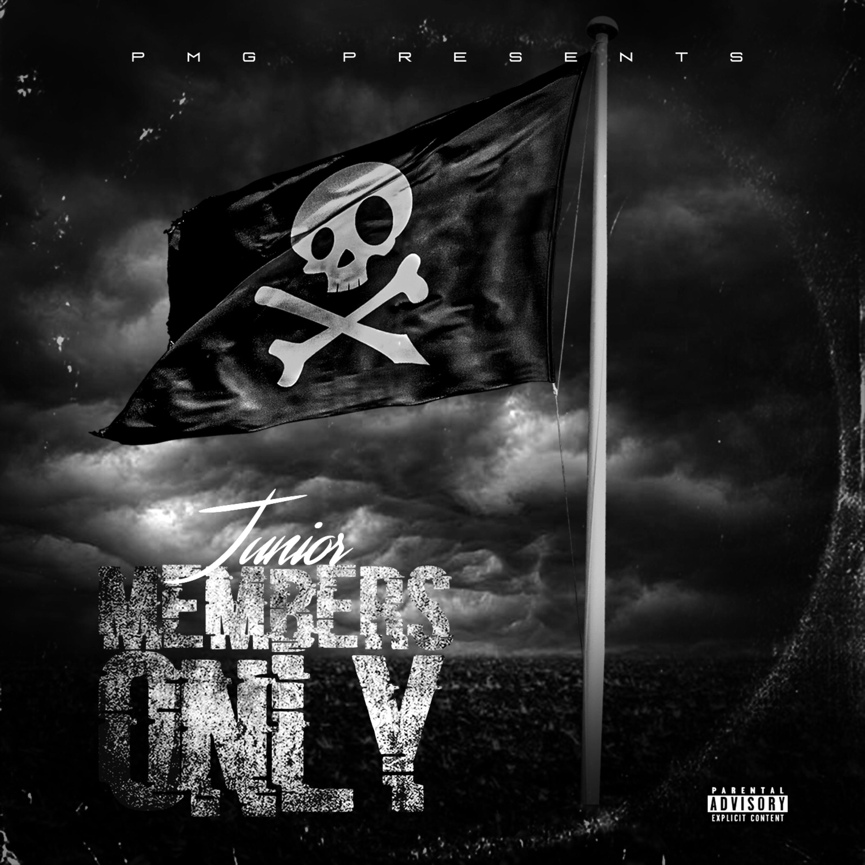 Members Only artwork