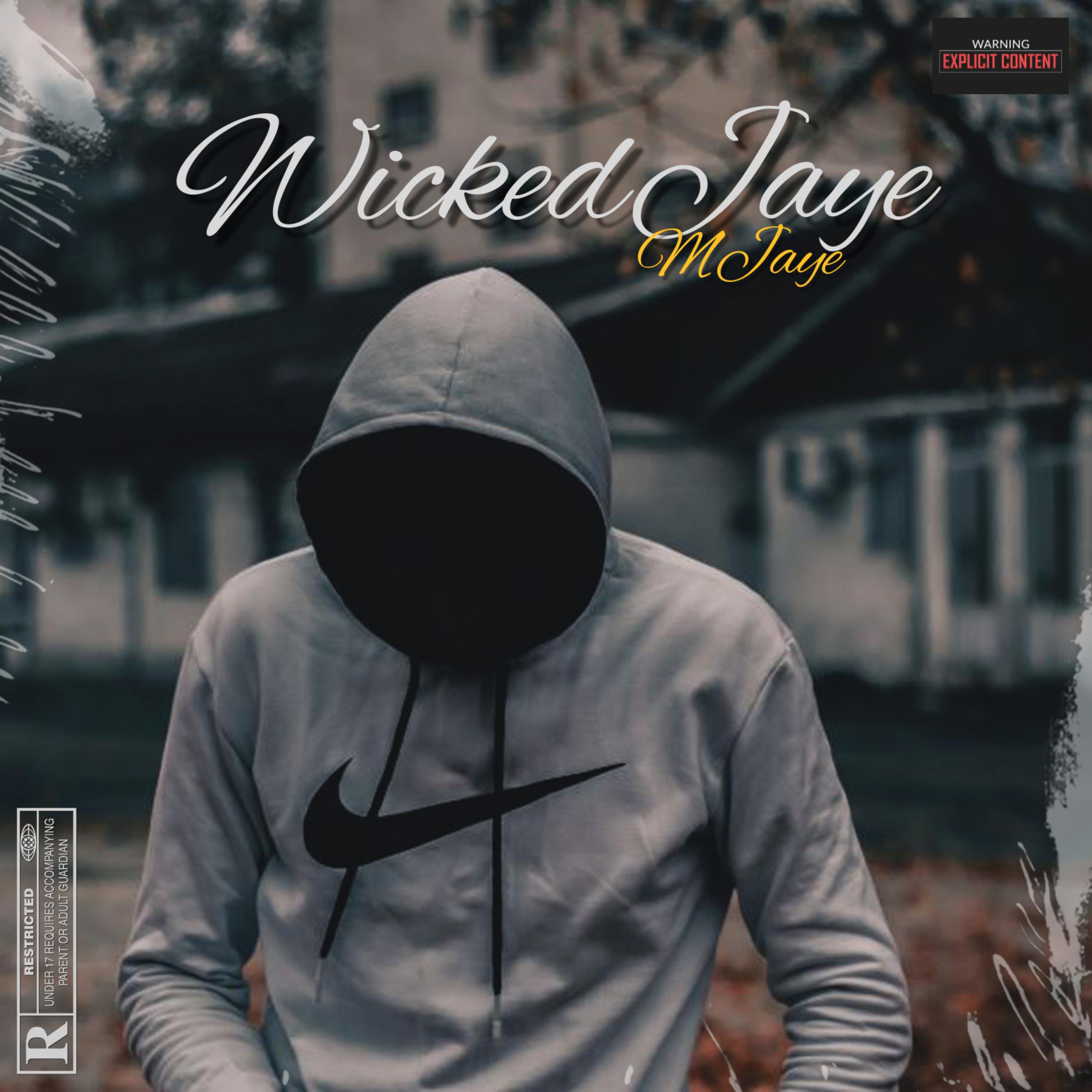 Wicked Jaye artwork