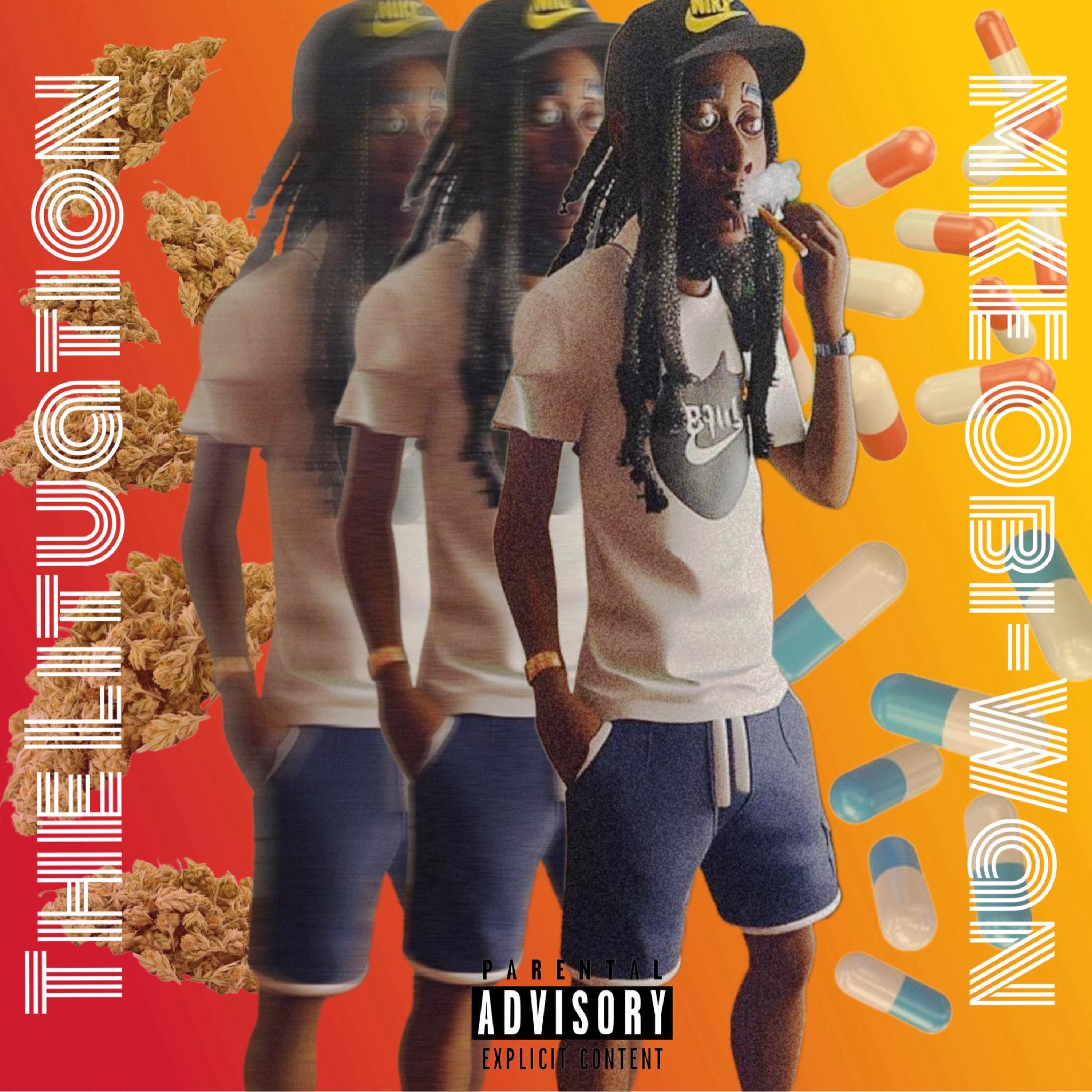 The Lituation artwork