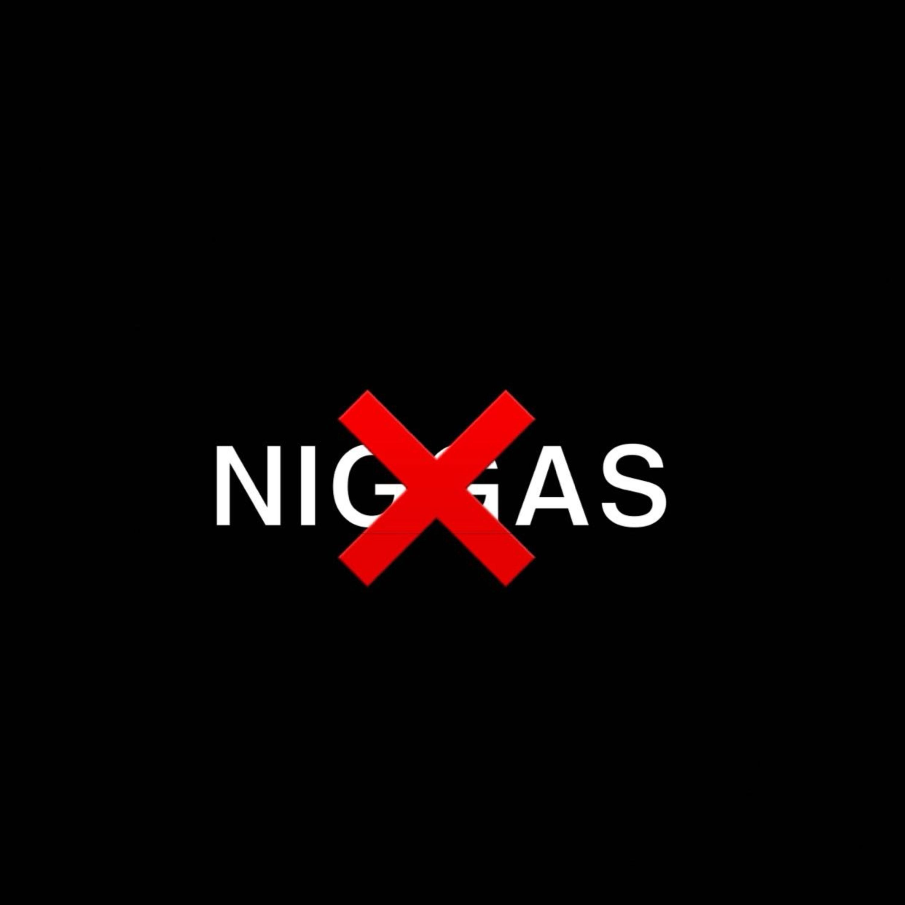 IHATENIGGAS artwork
