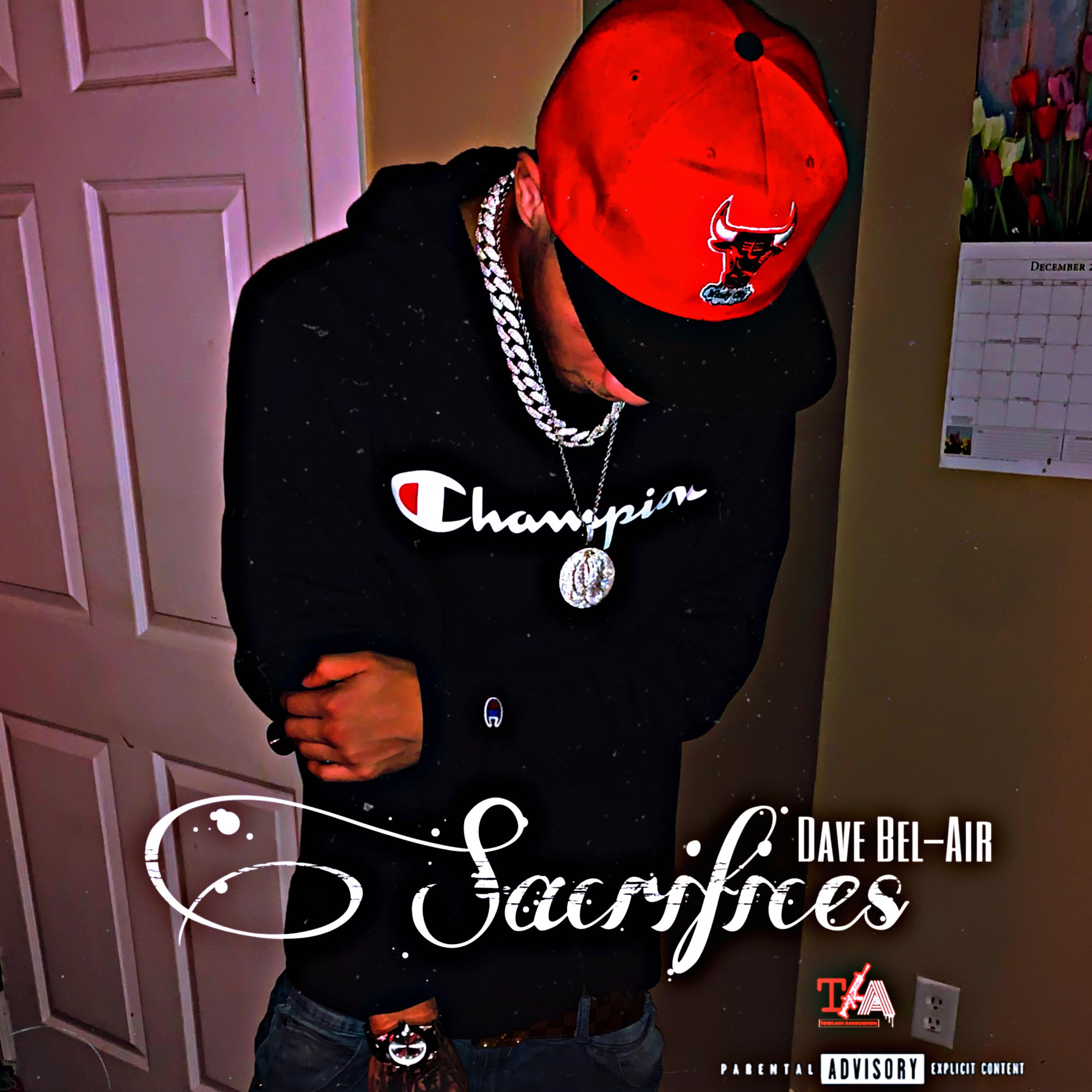 Sacrifices artwork
