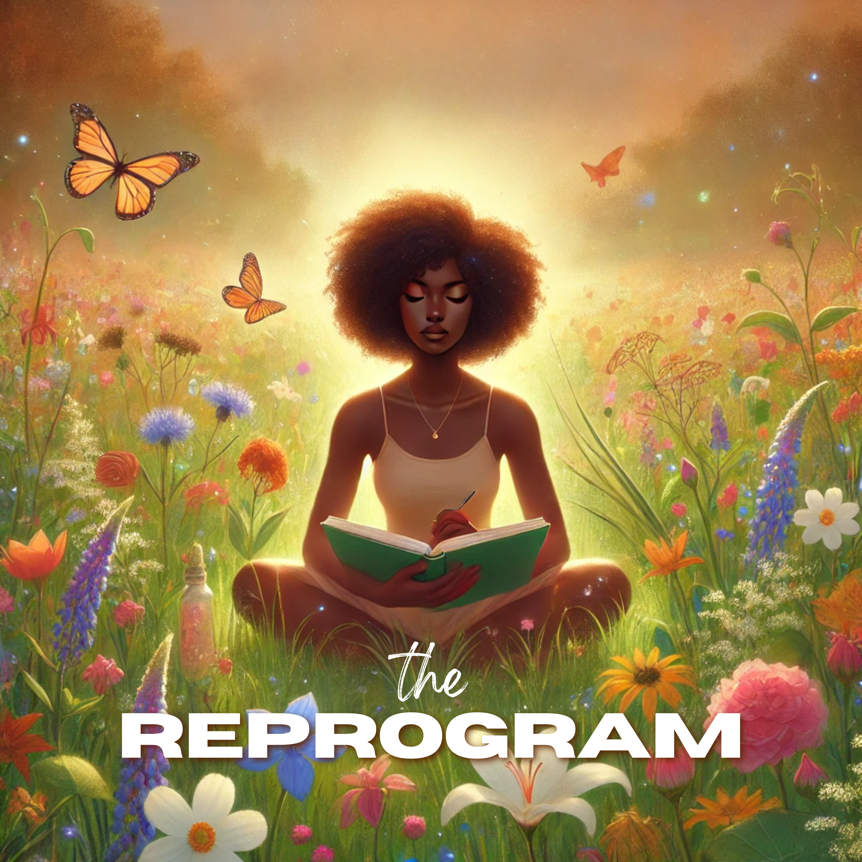 the reprogram artwork