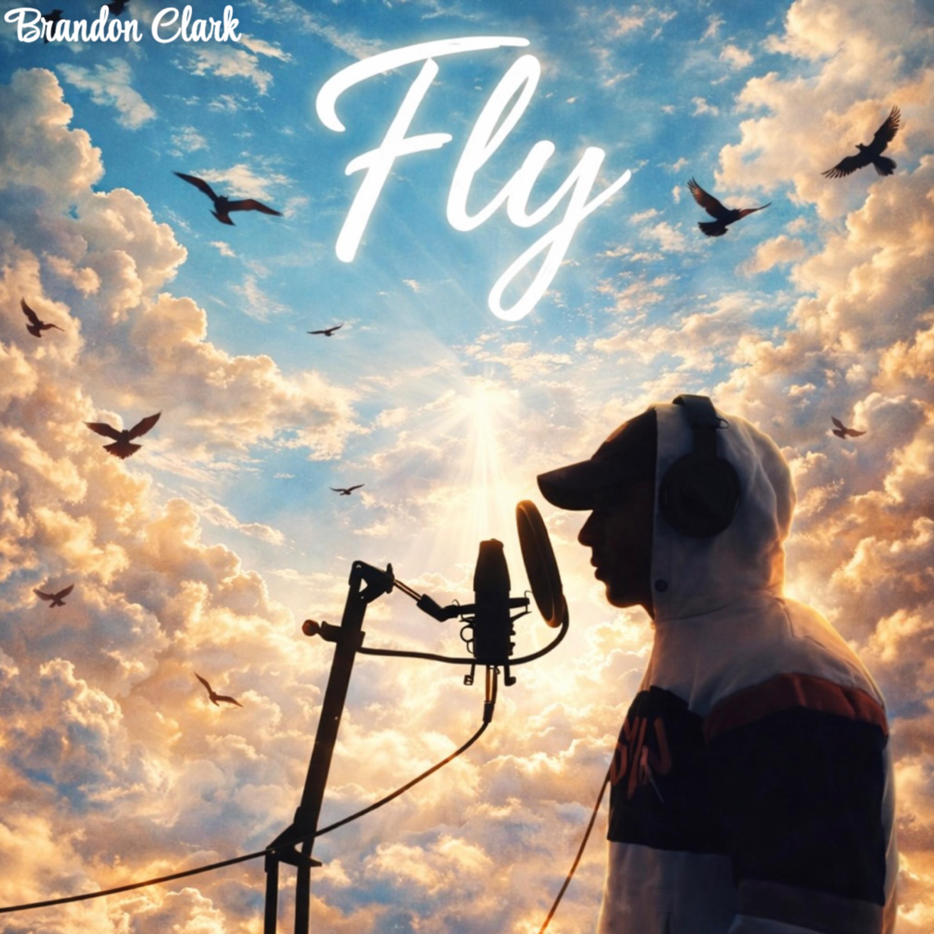 Fly artwork
