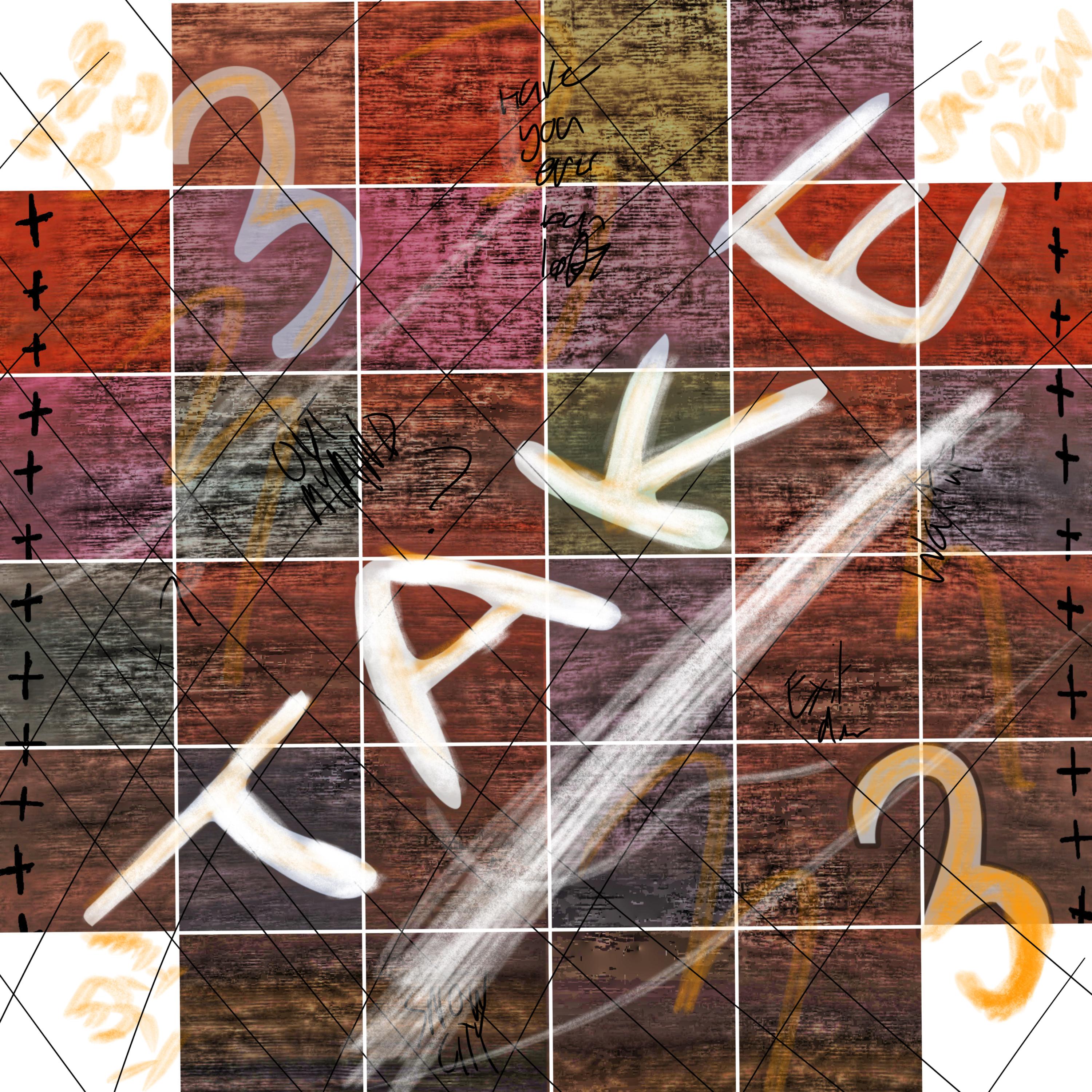 TAKE 3 by Jack Deen cover art