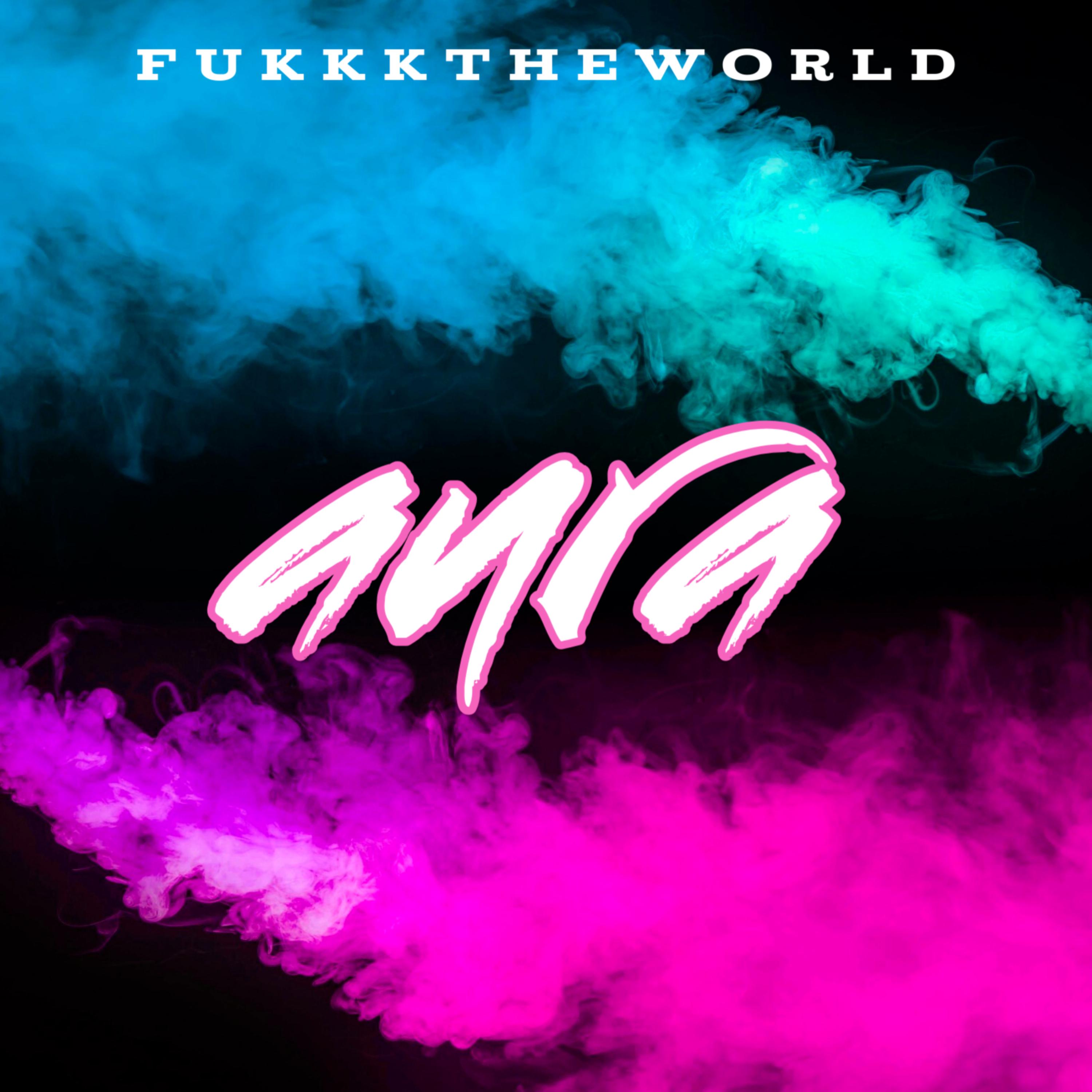 aura artwork