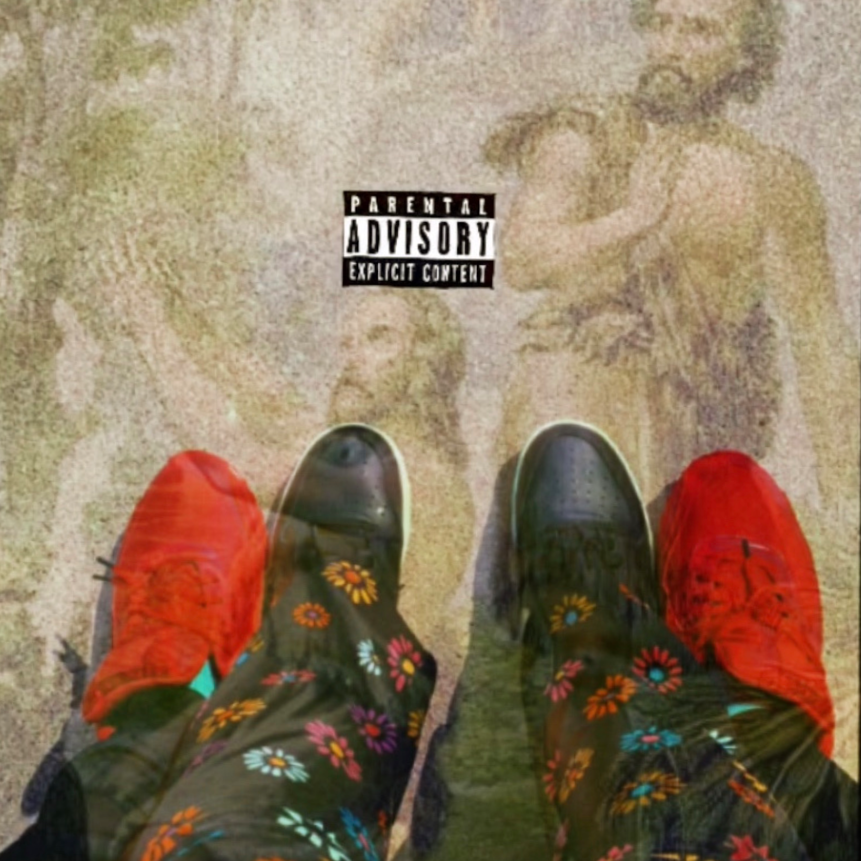 Cain & Abel artwork