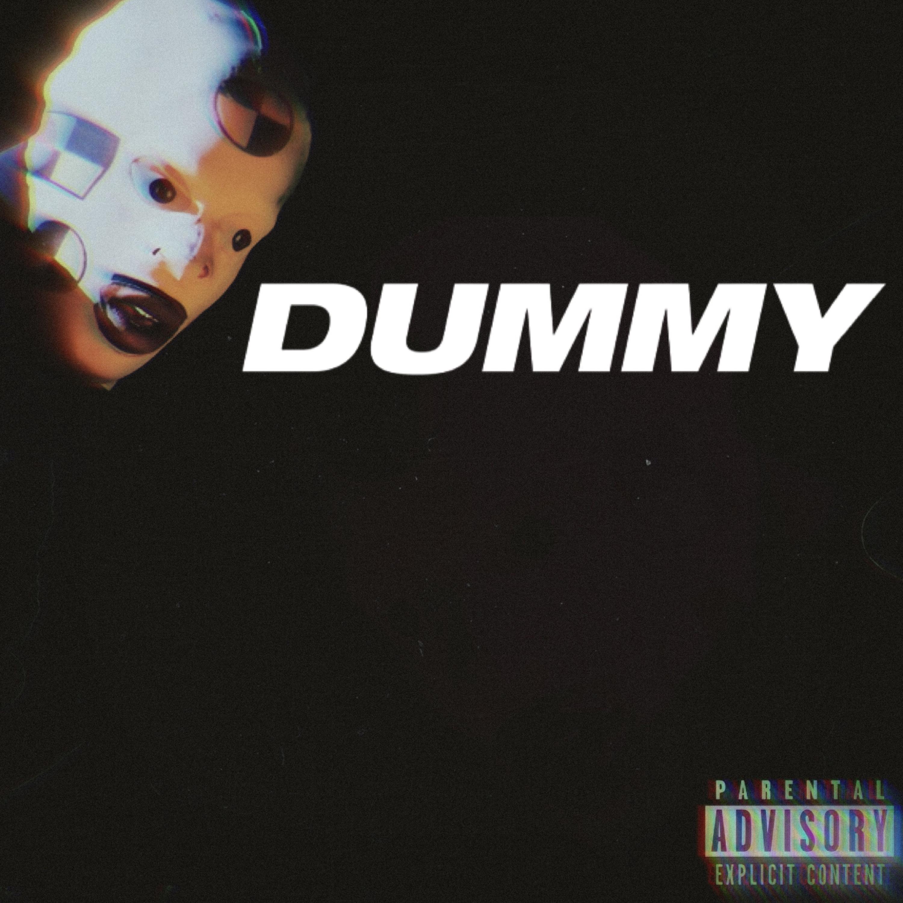 Dummy artwork