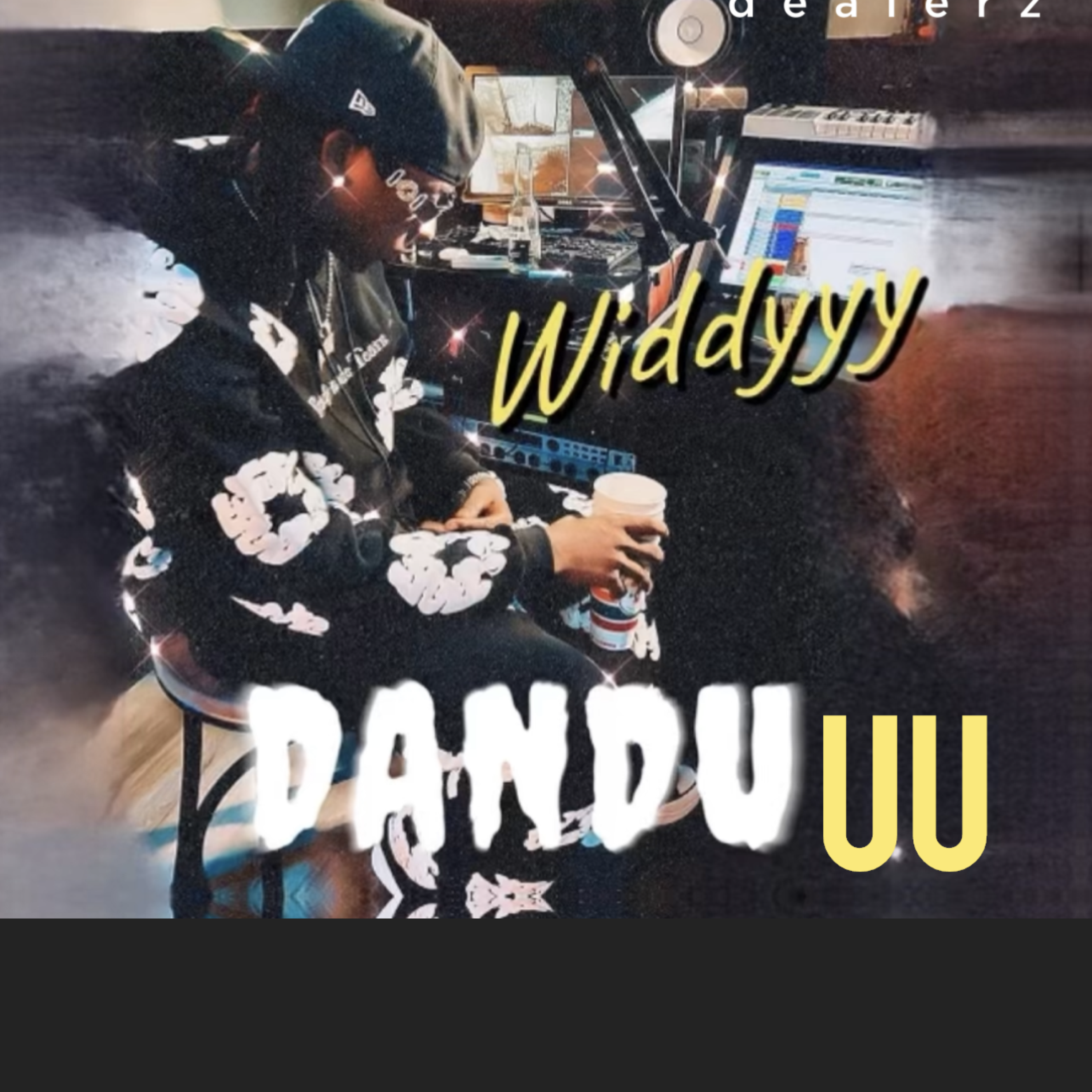 DANDUUU artwork