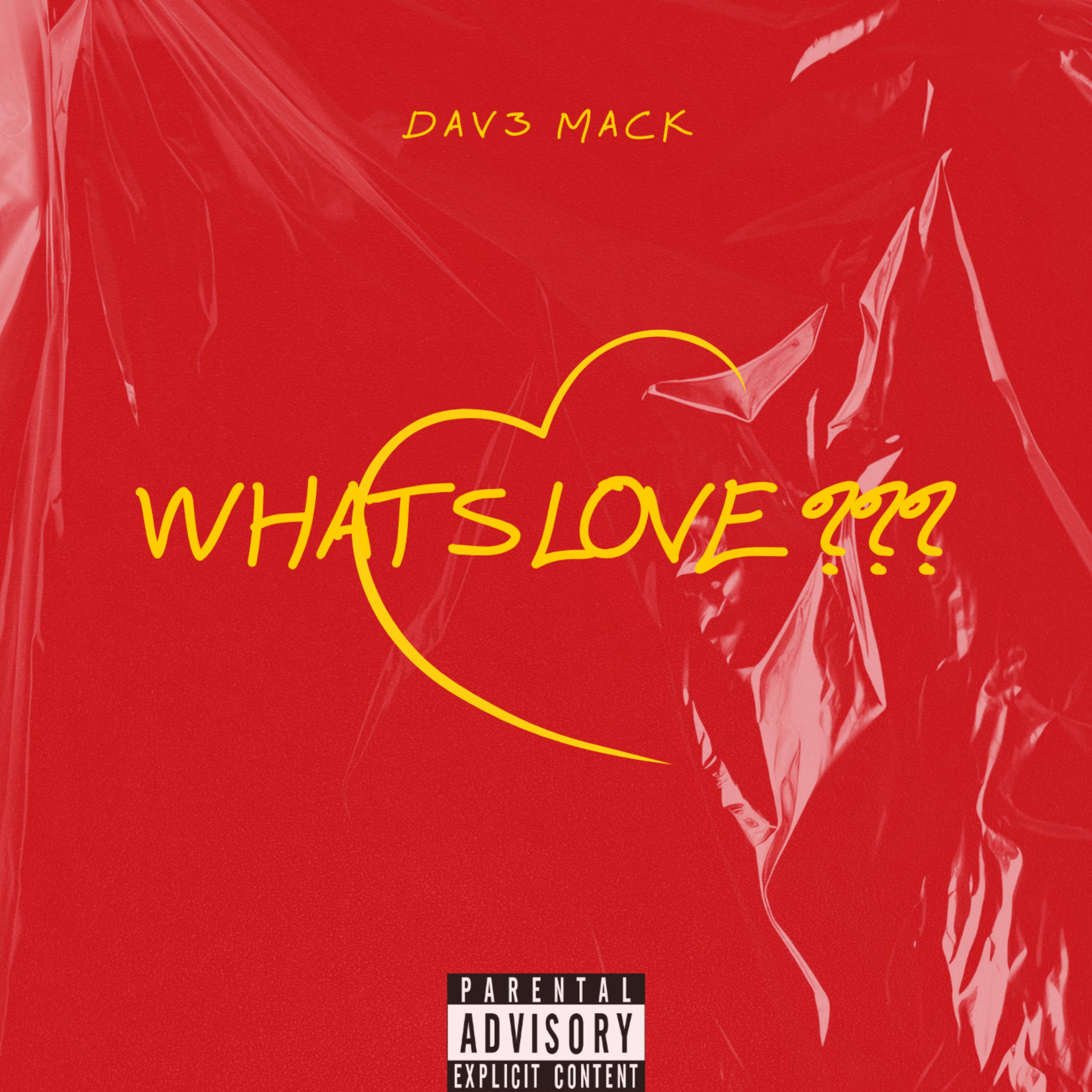 What’s love??? artwork