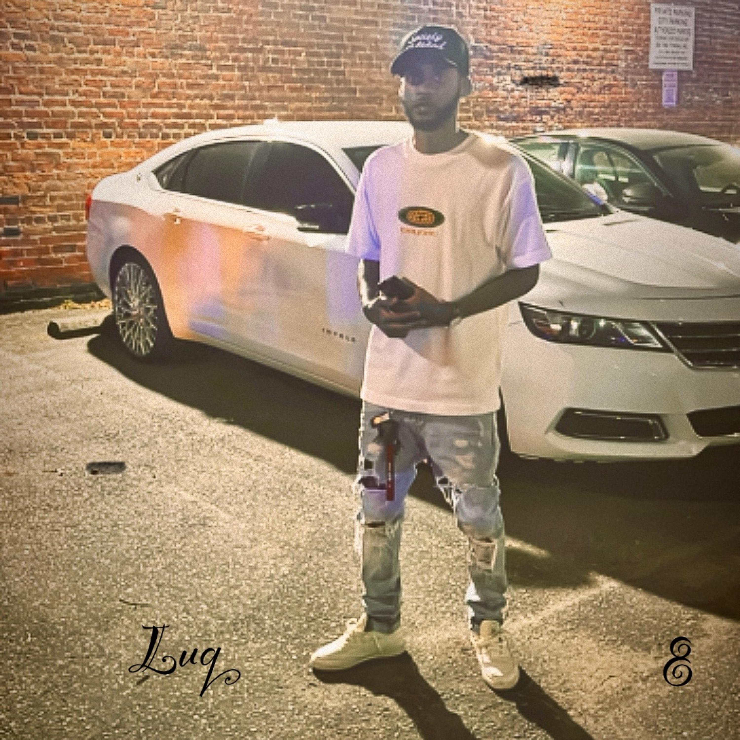 Bad by Luq cover art