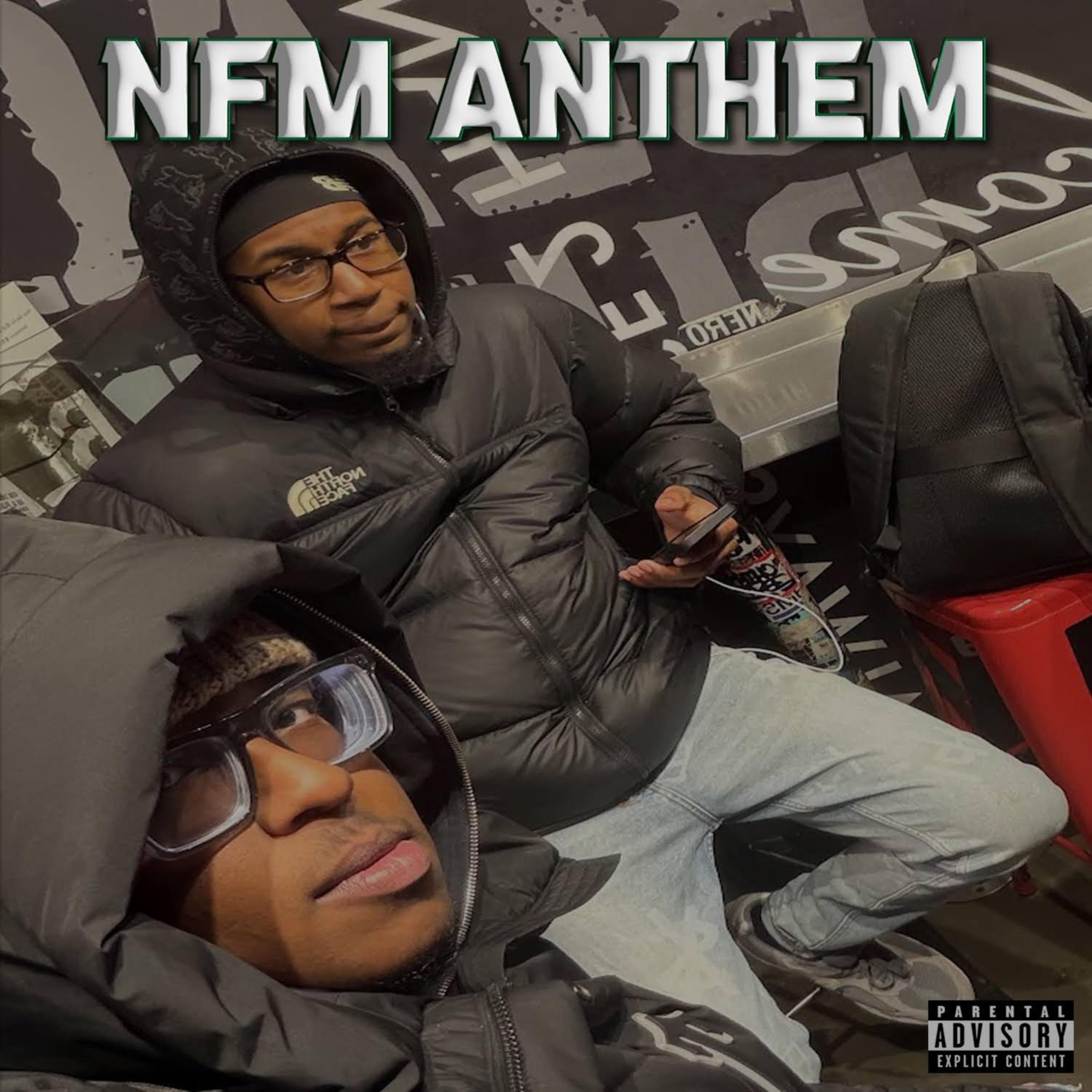 NFM Anthem artwork