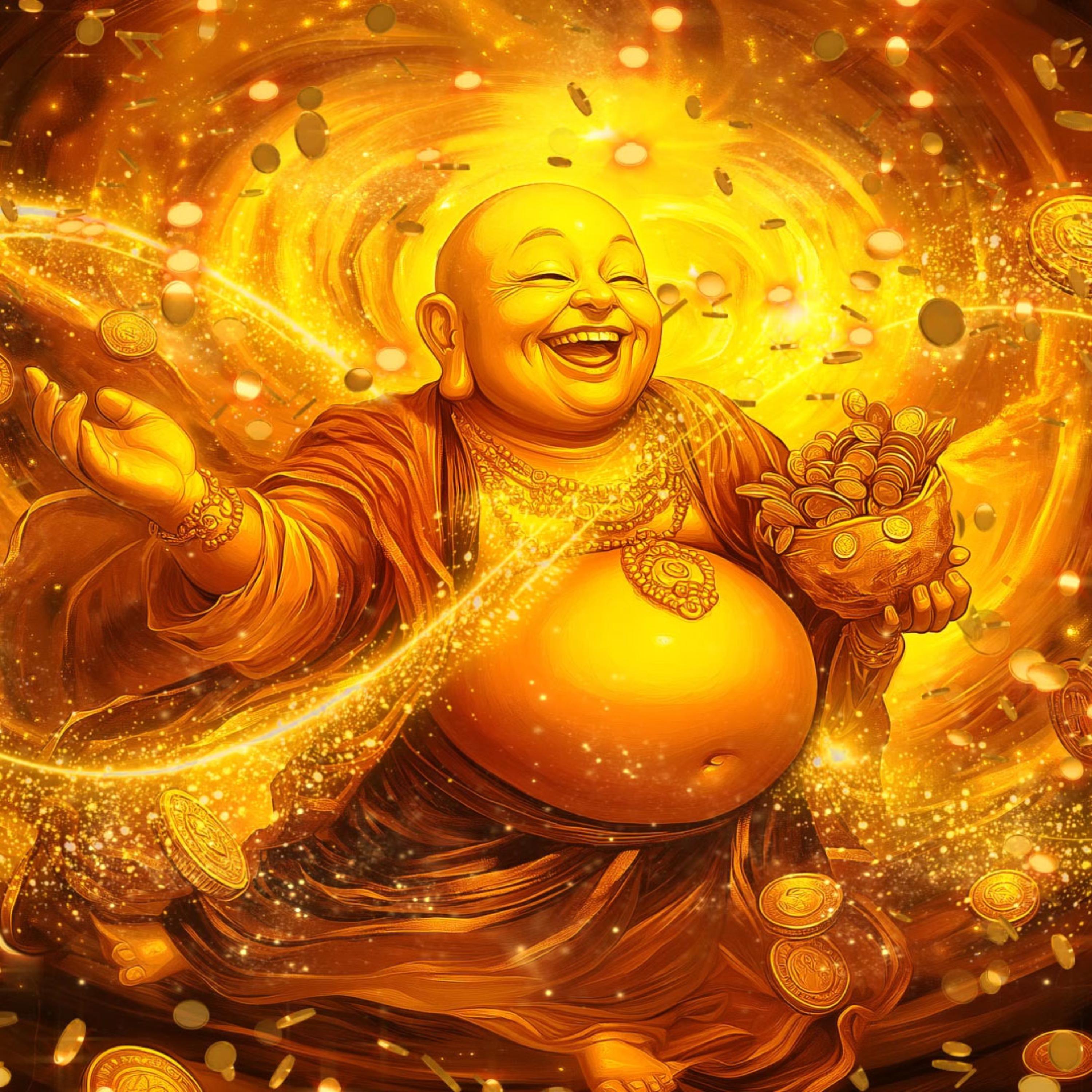 888 Hz Attract Wealth and Happiness by Jason Stephenson cover art