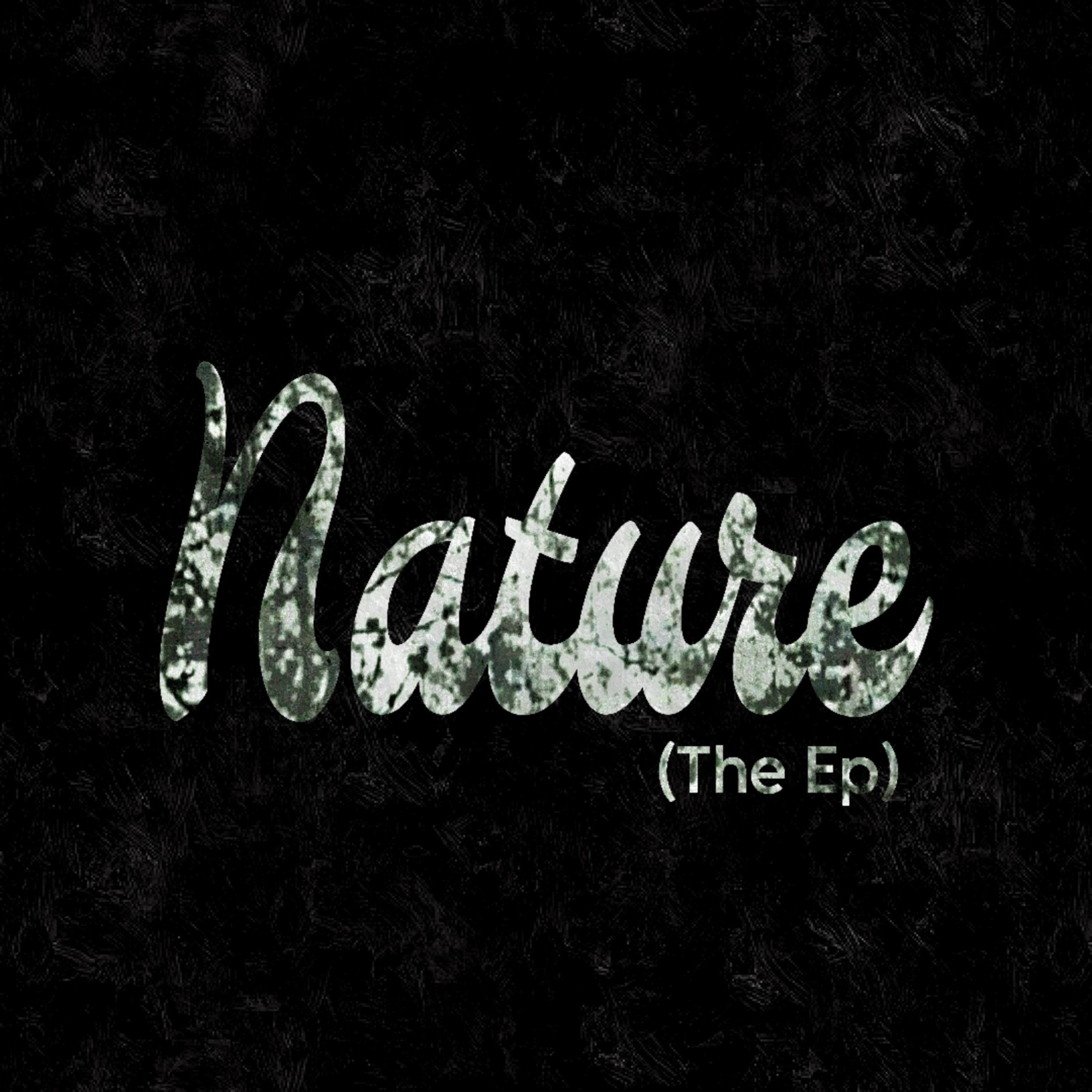 Nature (The EP) artwork