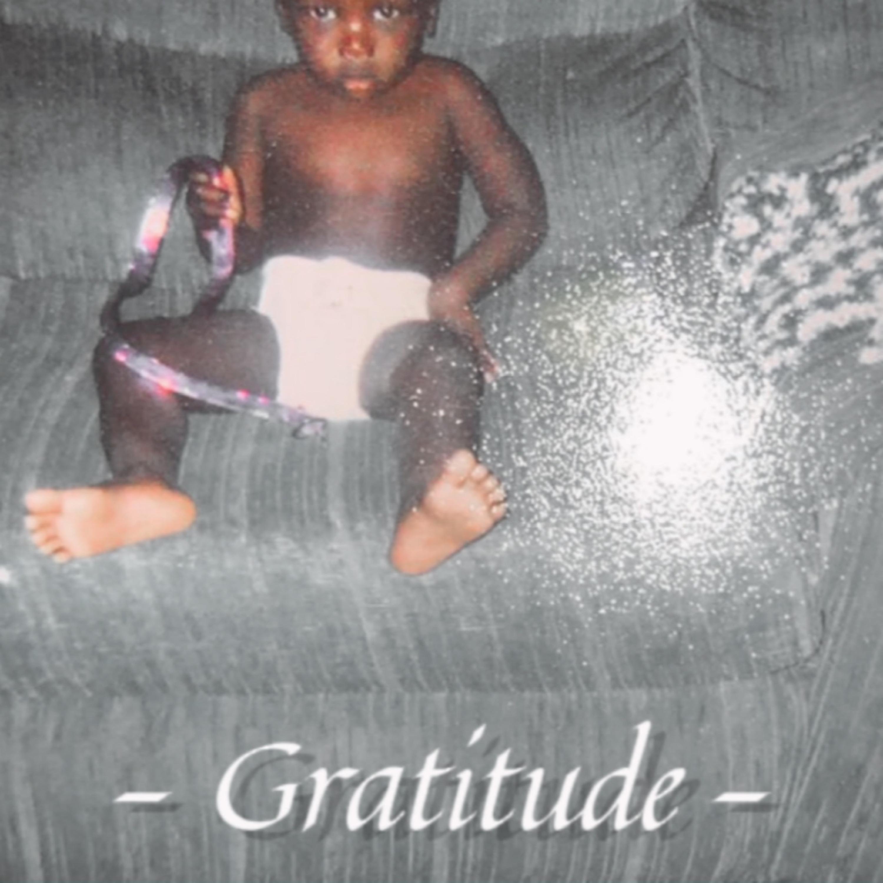 Gratitude artwork