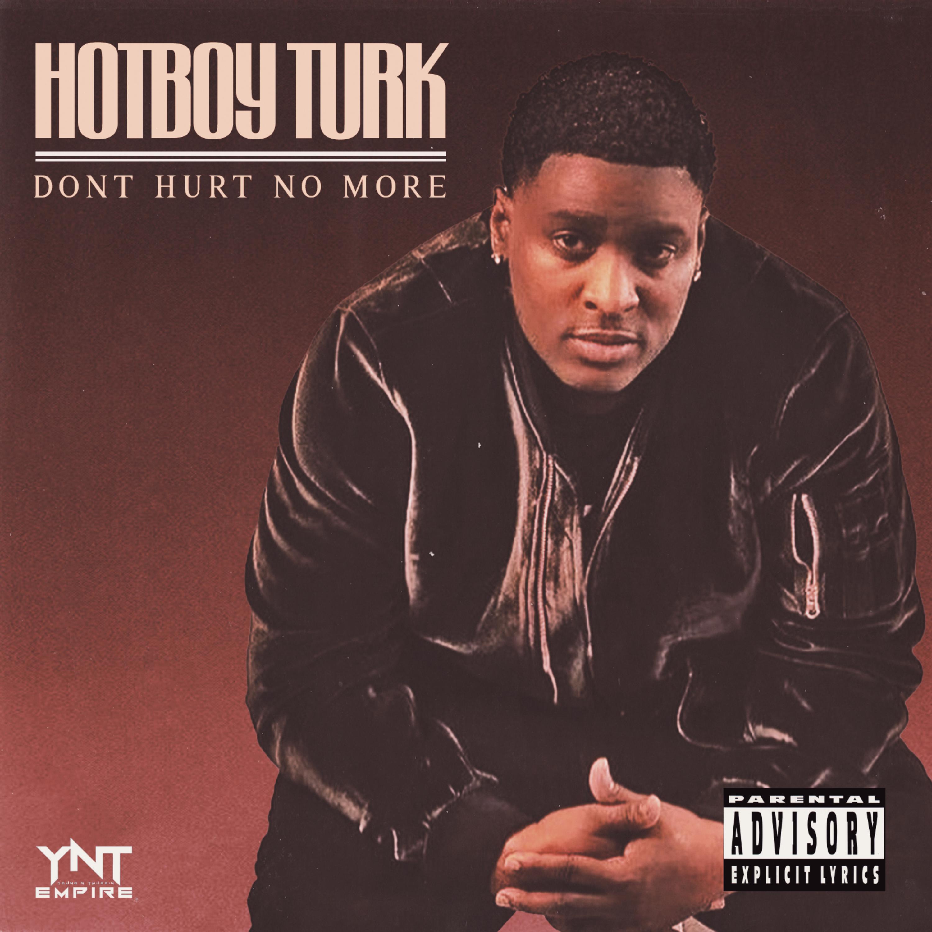 Don't Hurt No More artwork
