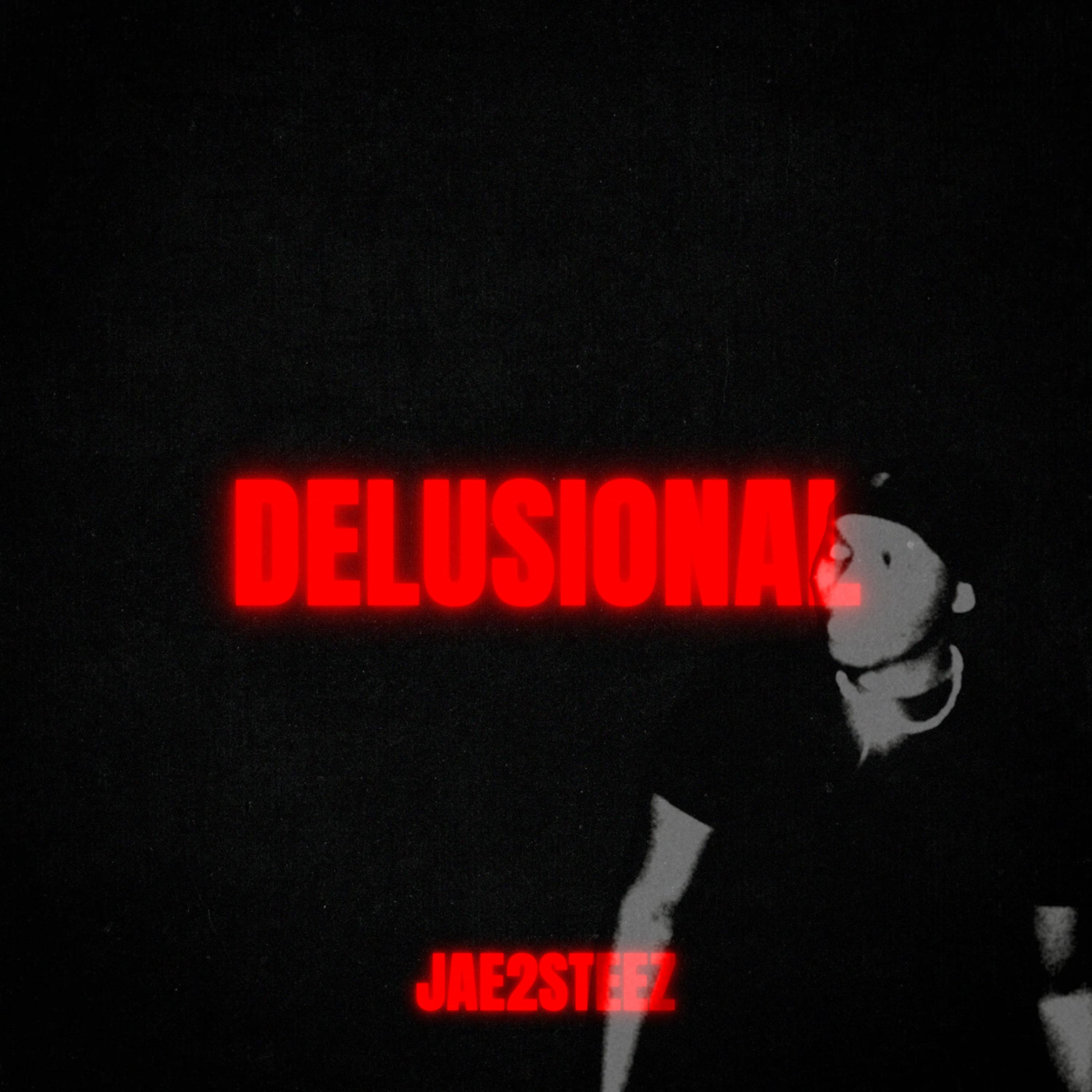 Delusional artwork