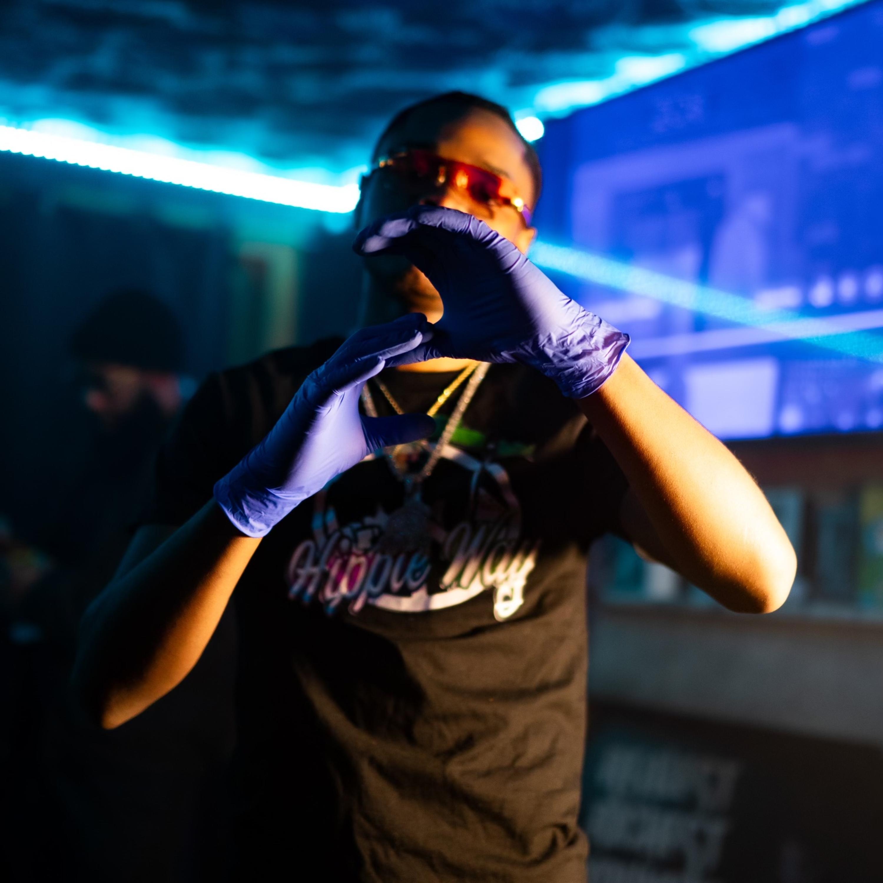 Conversations artwork