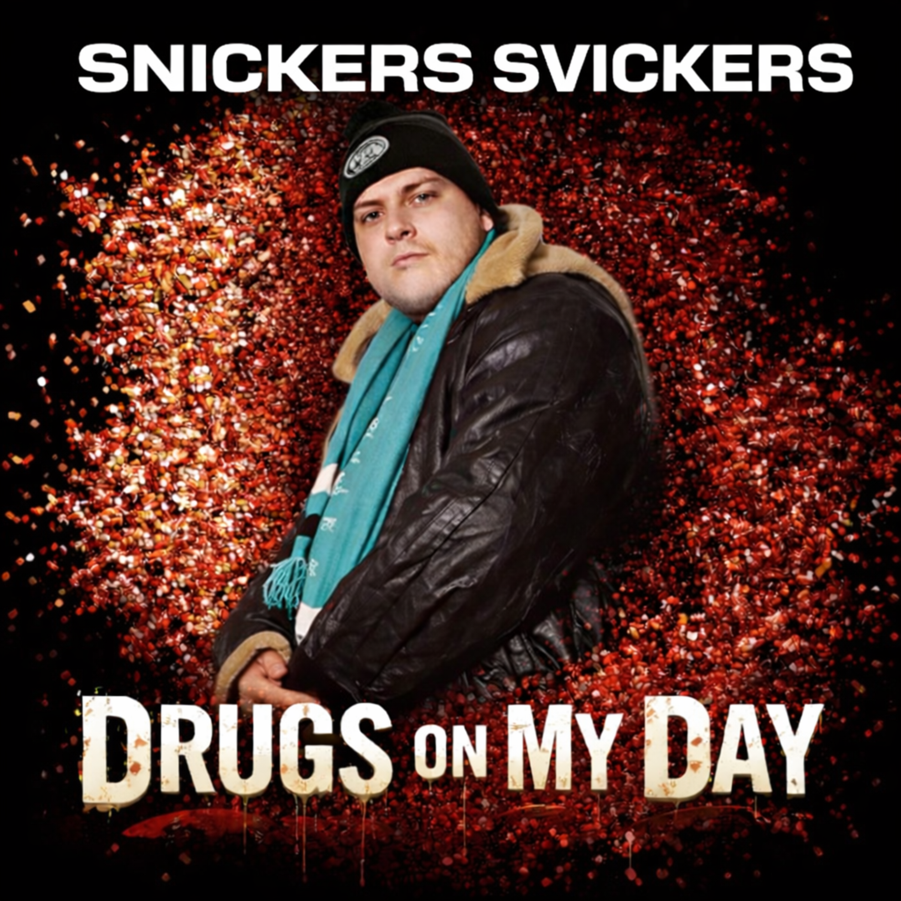 Drug On My Day artwork