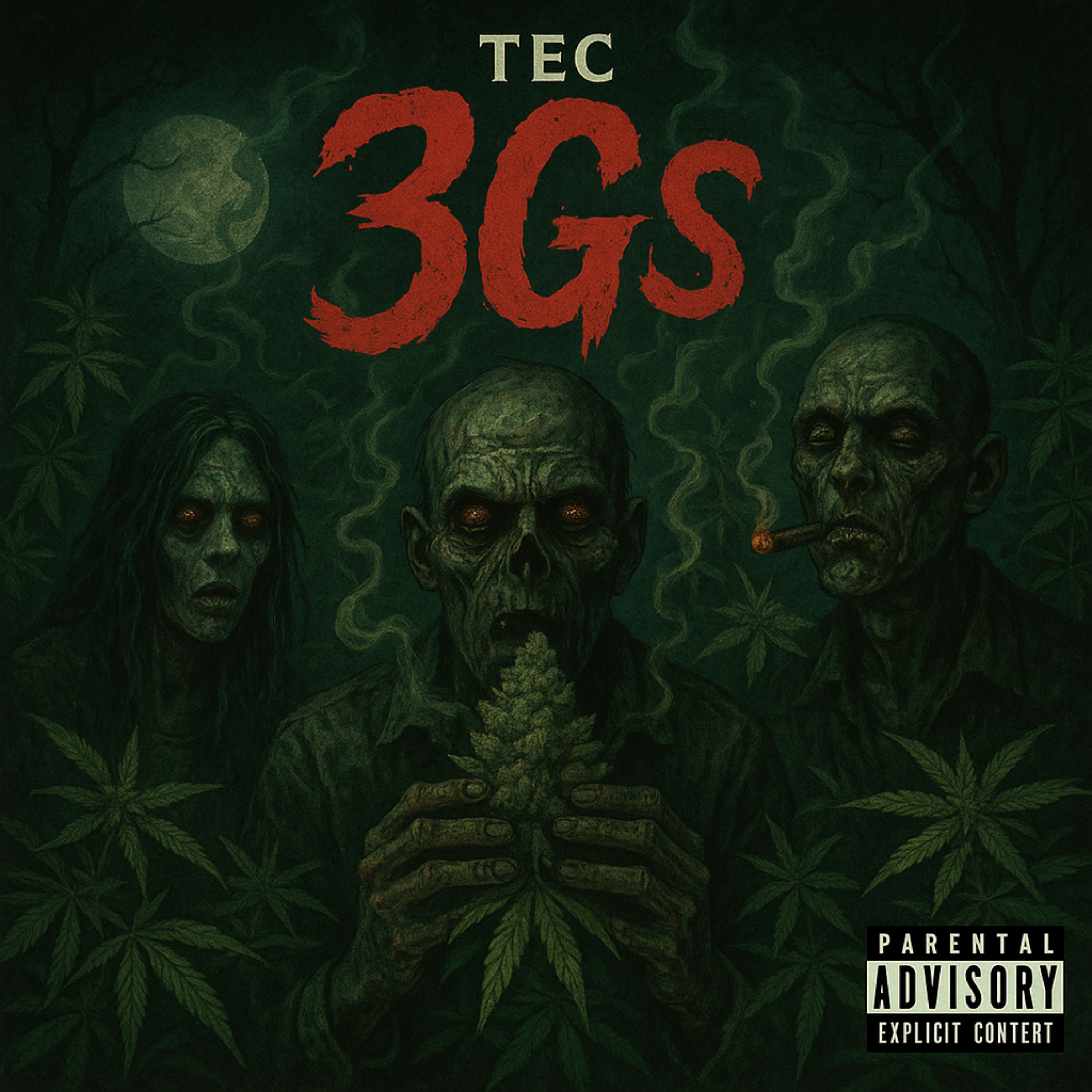 3GS artwork