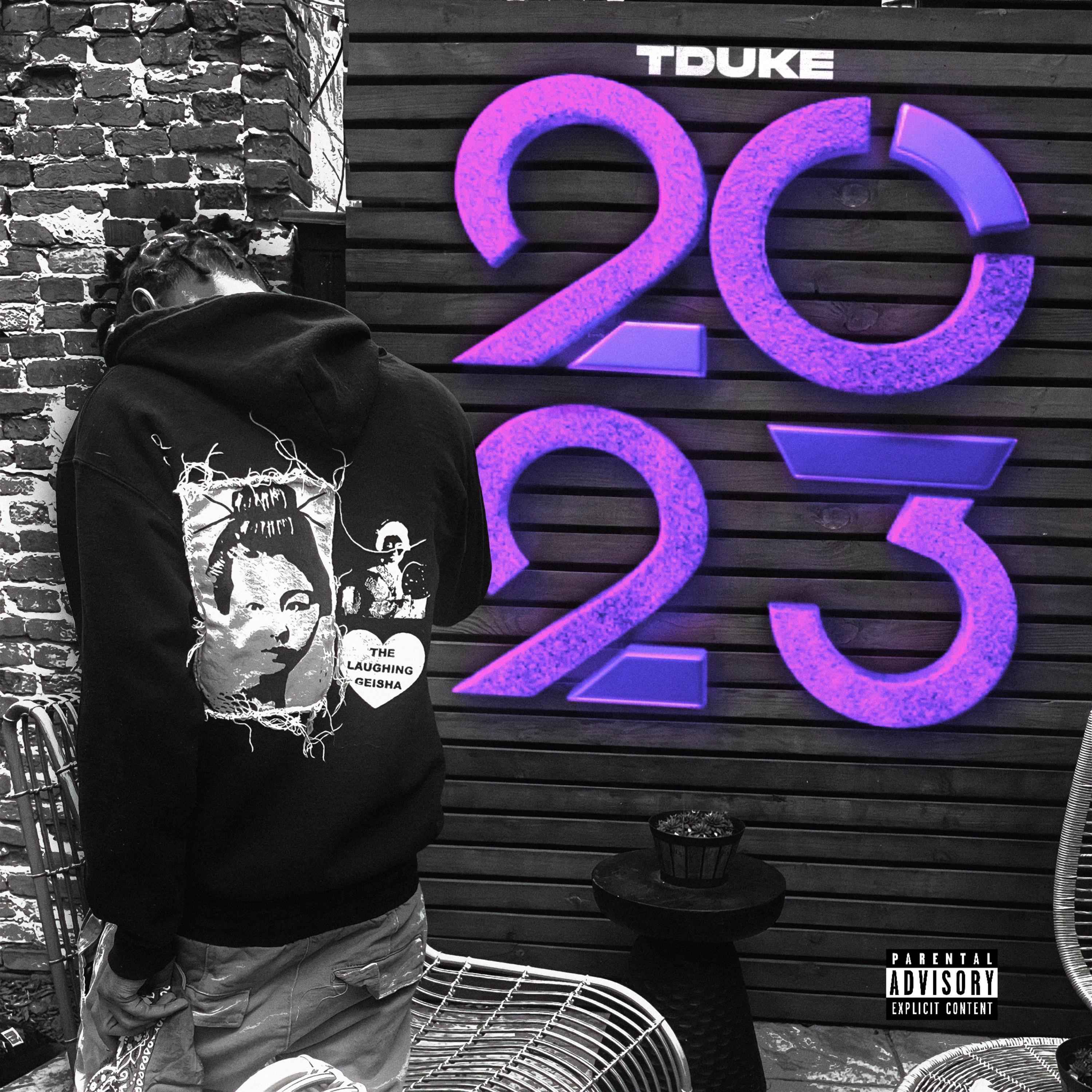 2023 artwork