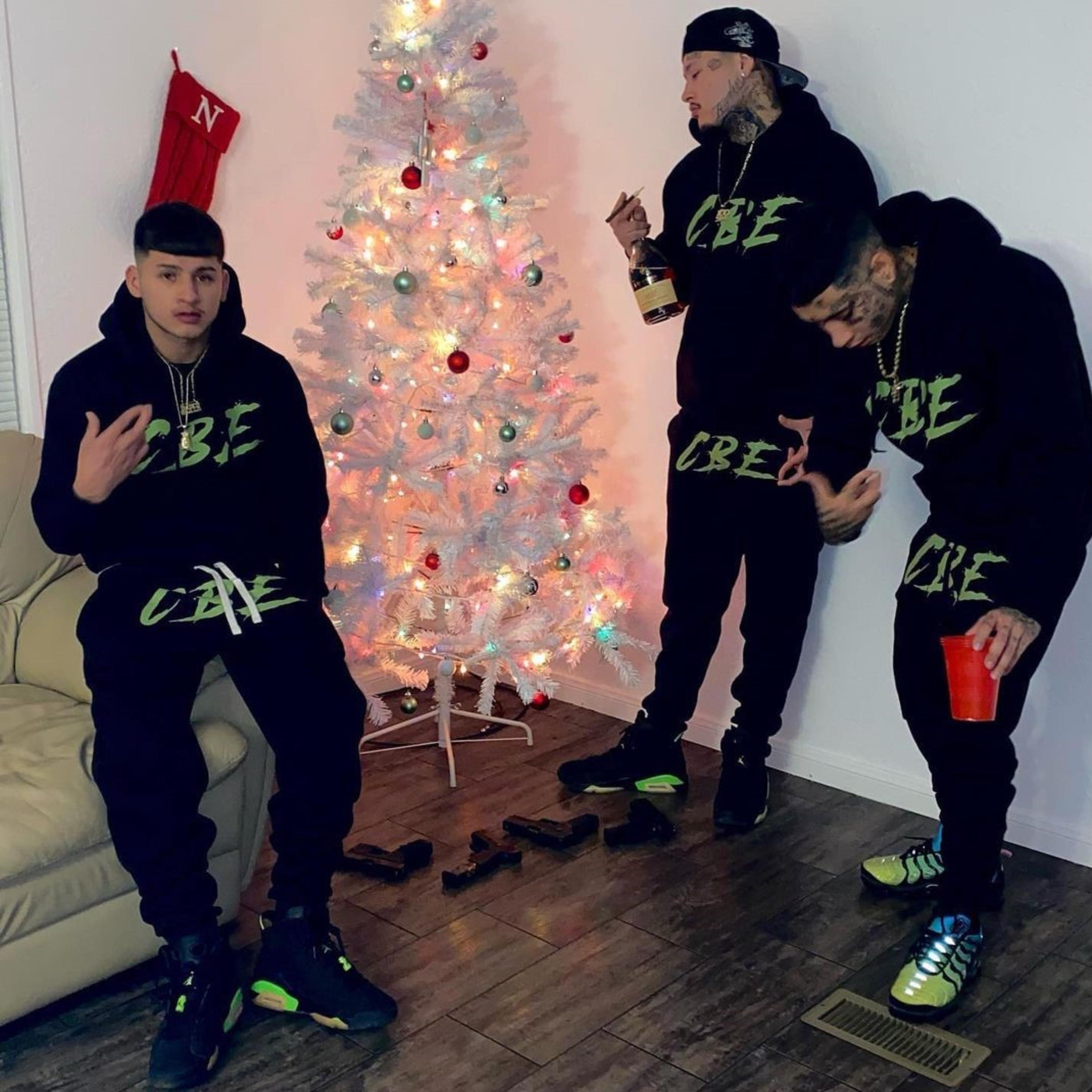 Carry My Gun artwork