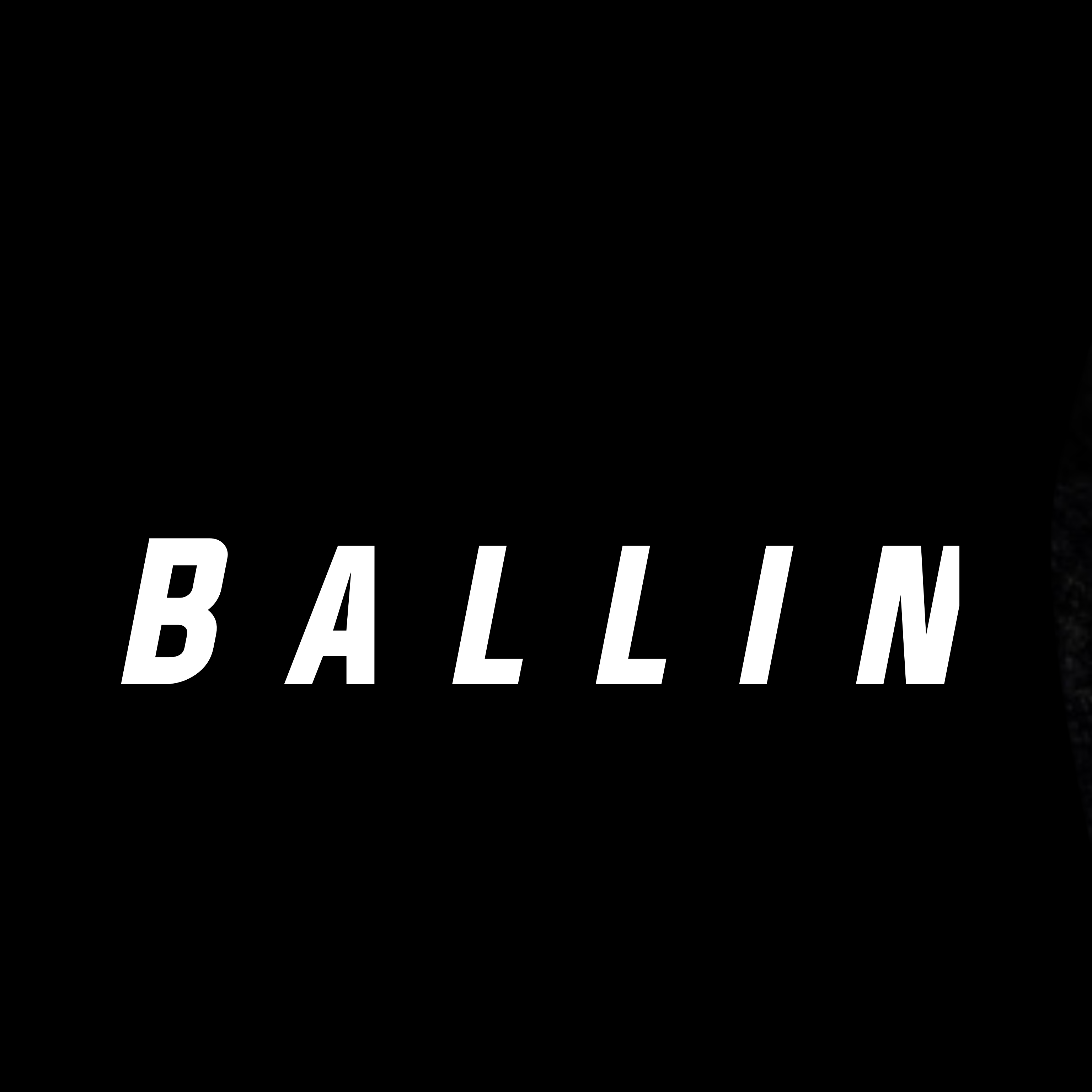 Ballin artwork