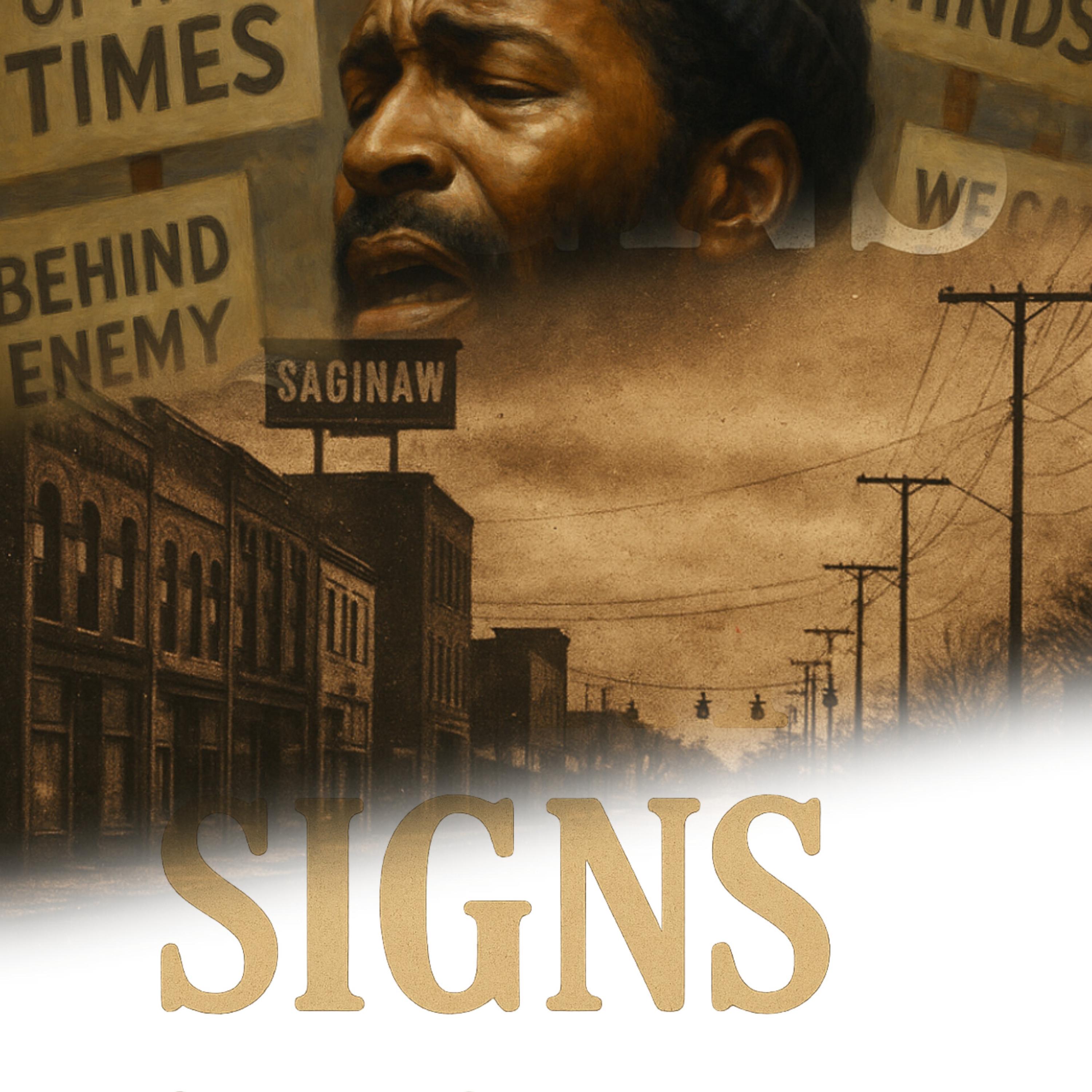 signs artwork