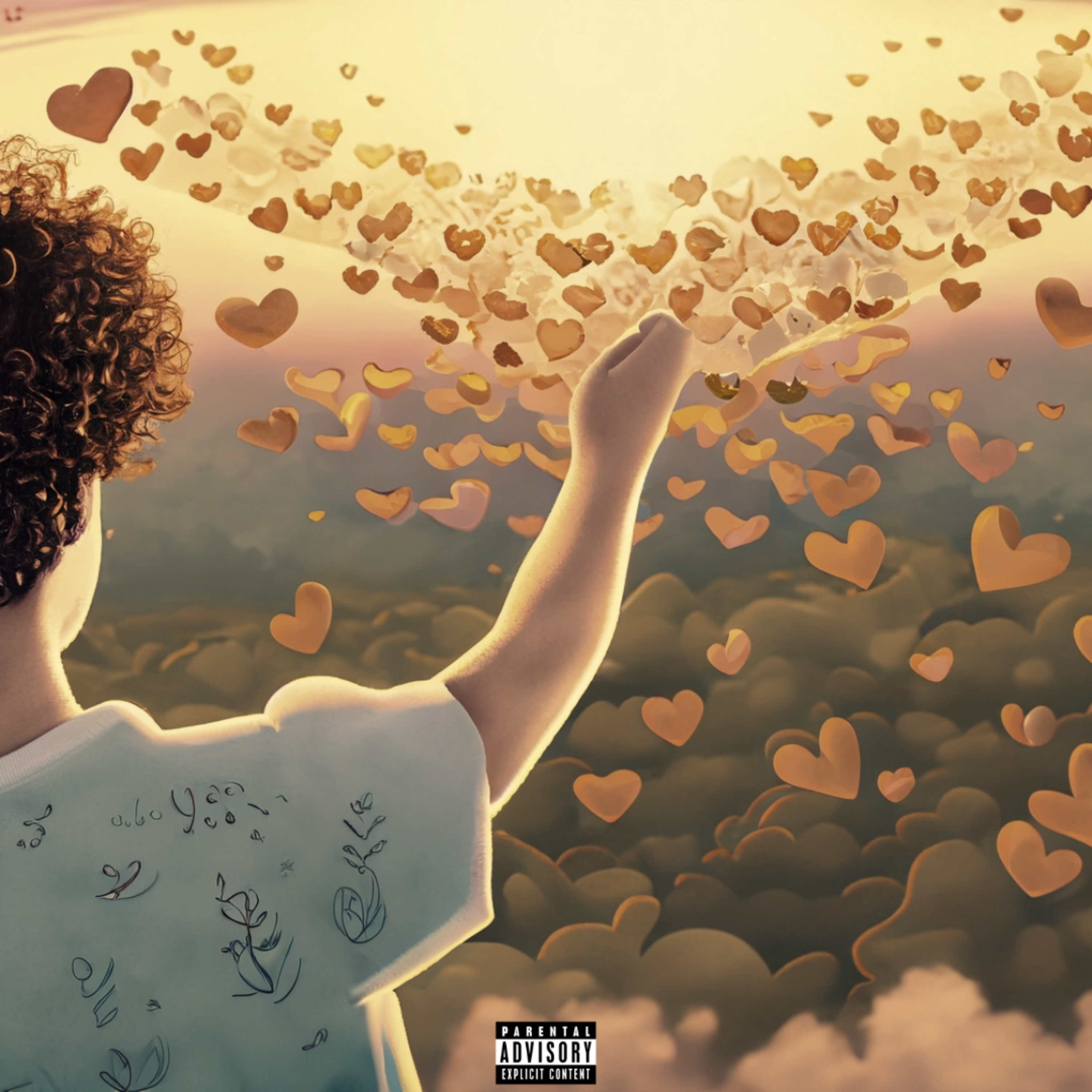 4THEPPL by L0 cover art