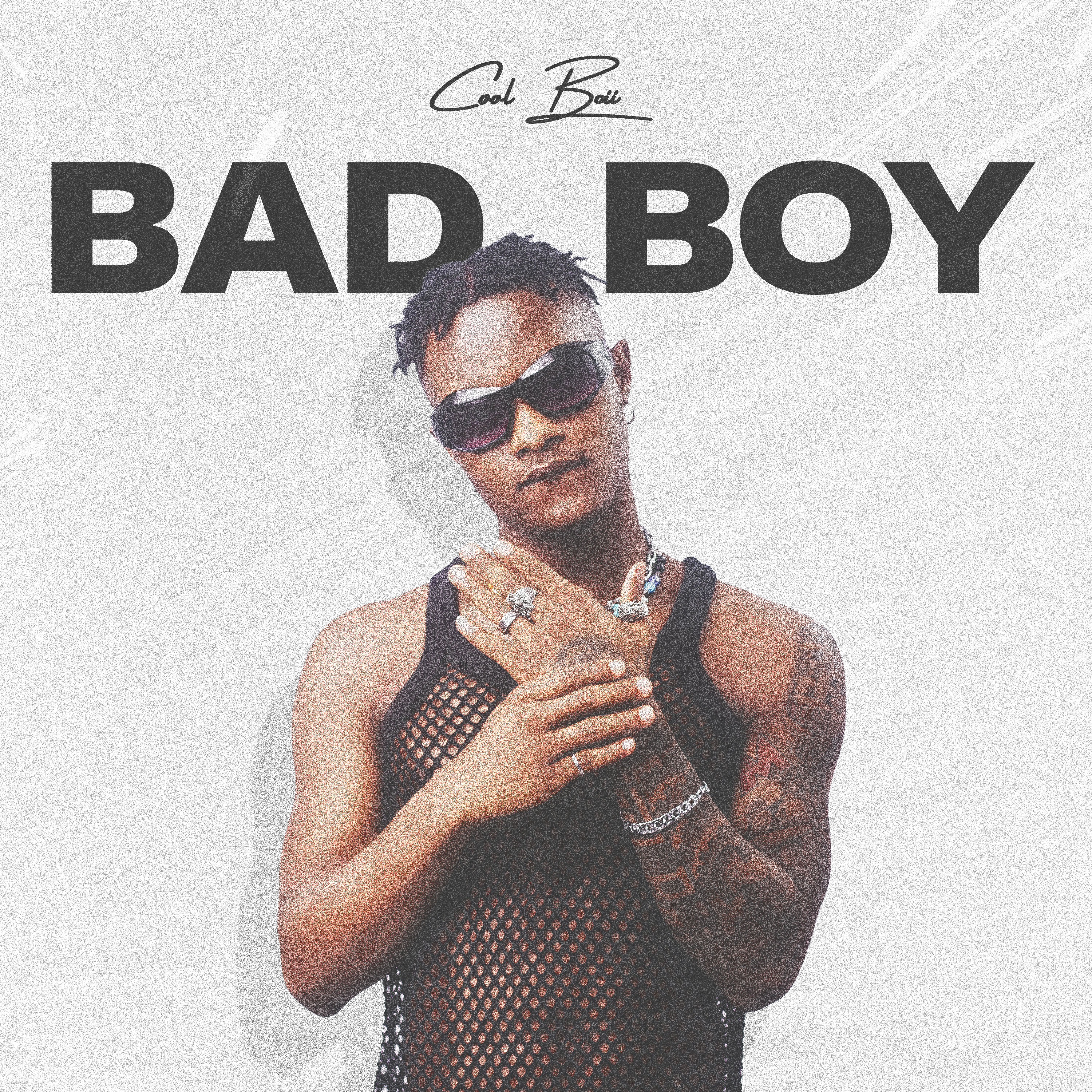 Bad Boy artwork
