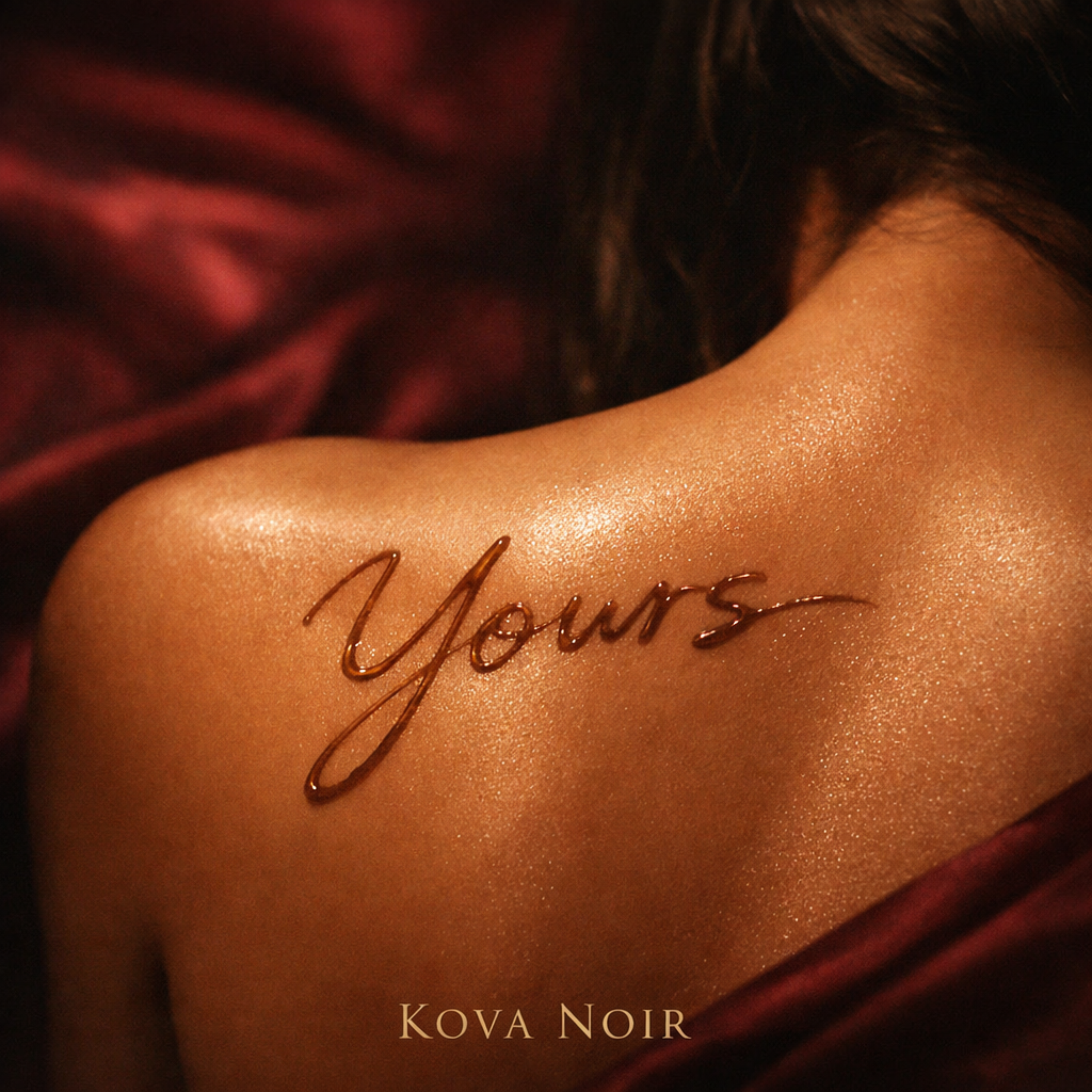 Yours artwork