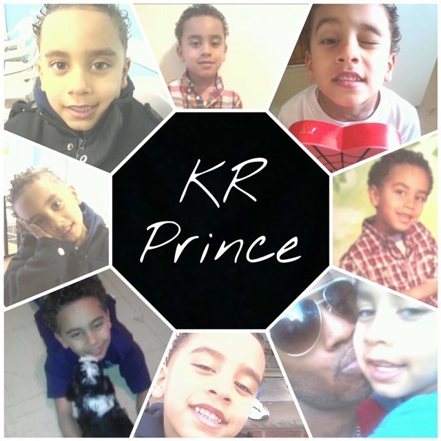 KR Prince