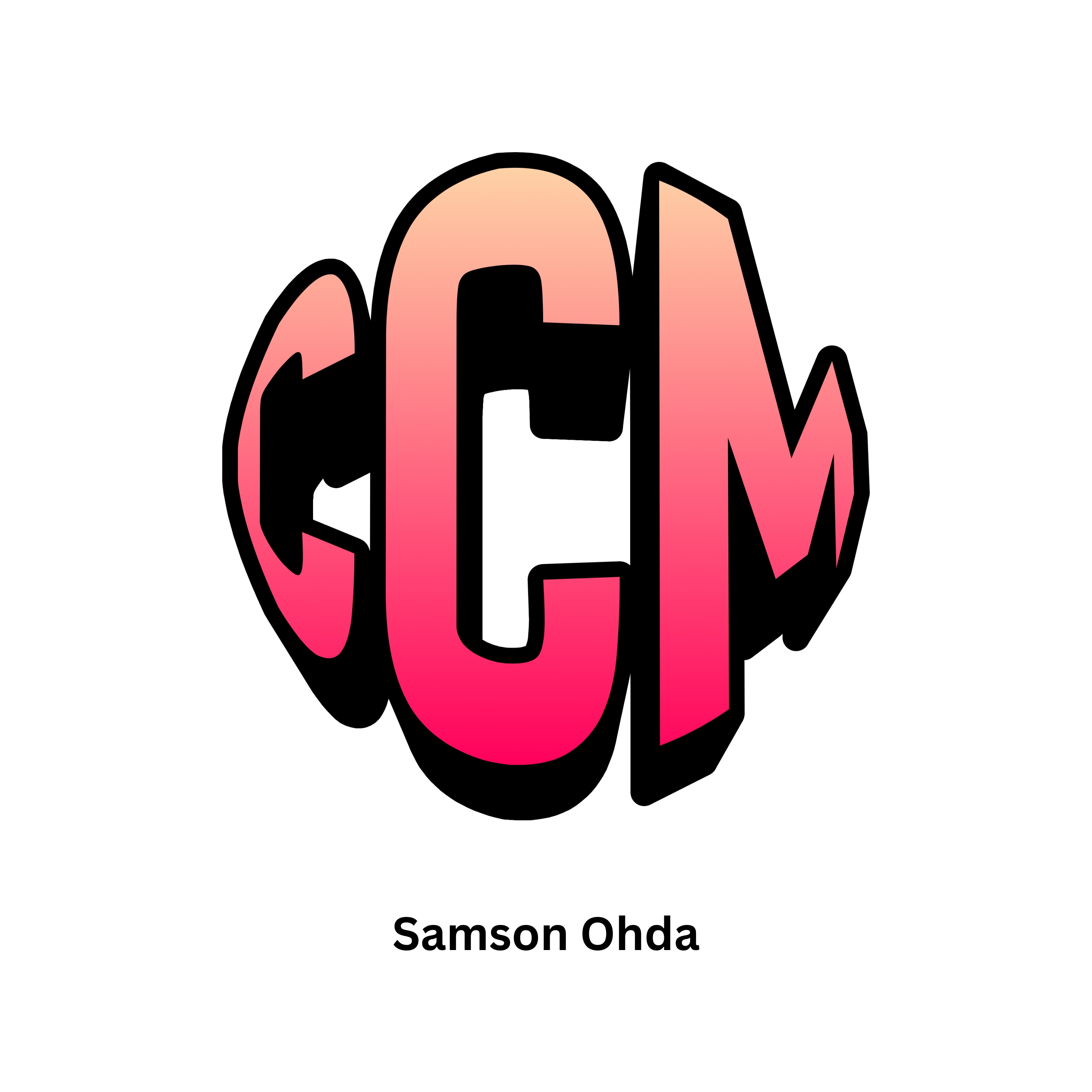 CCM artwork