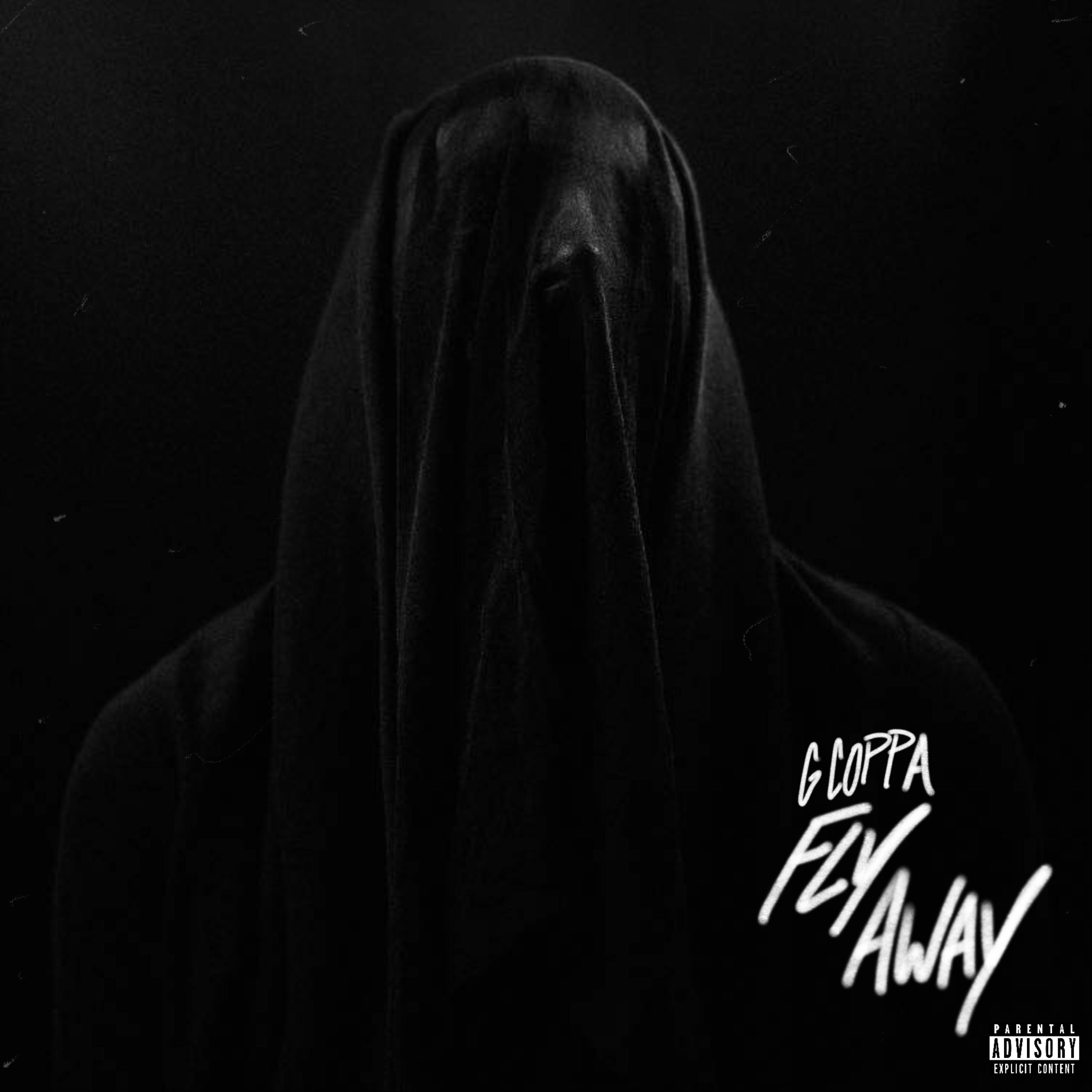 Fly Away artwork