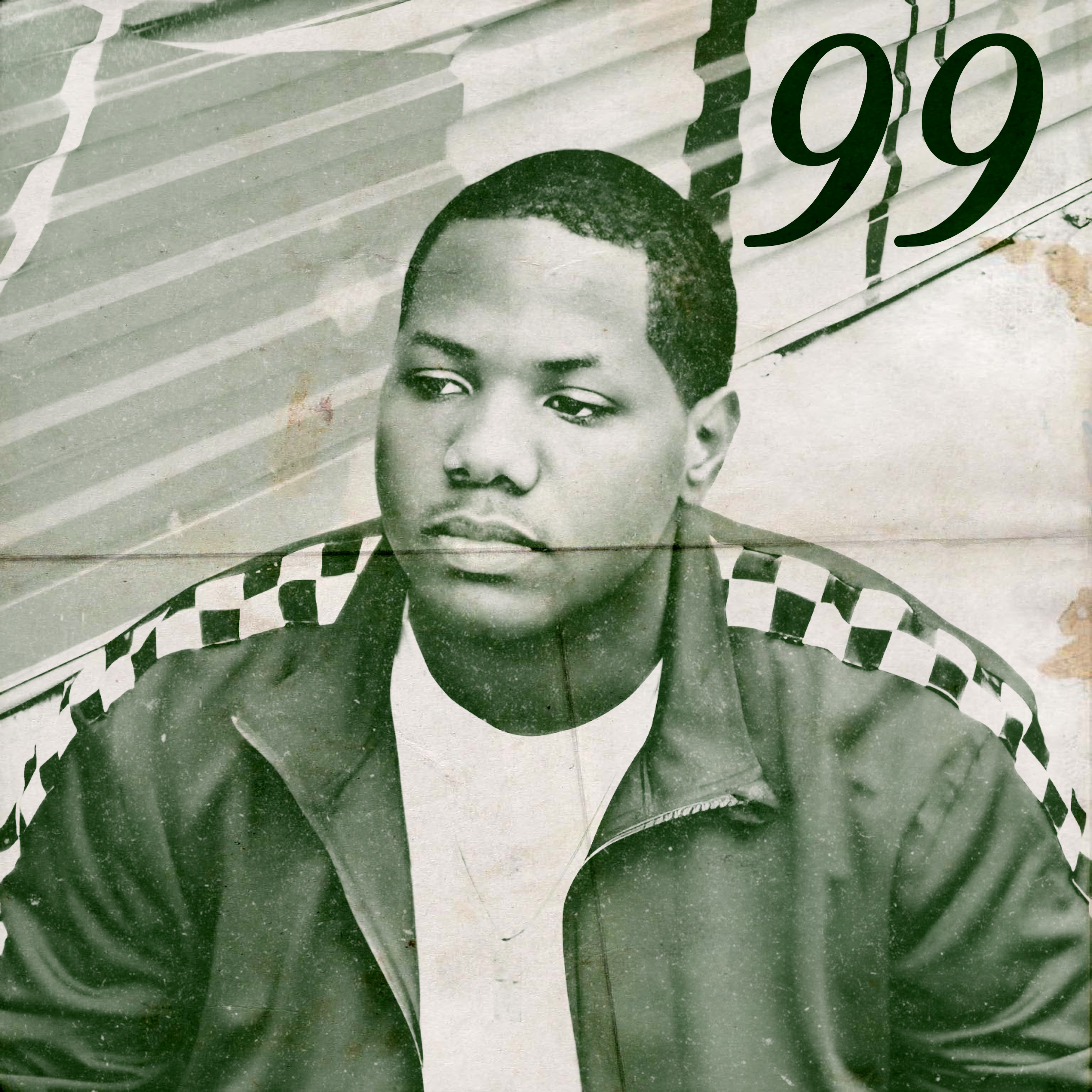 99: The Final Tape (tracks From '17-'20) artwork
