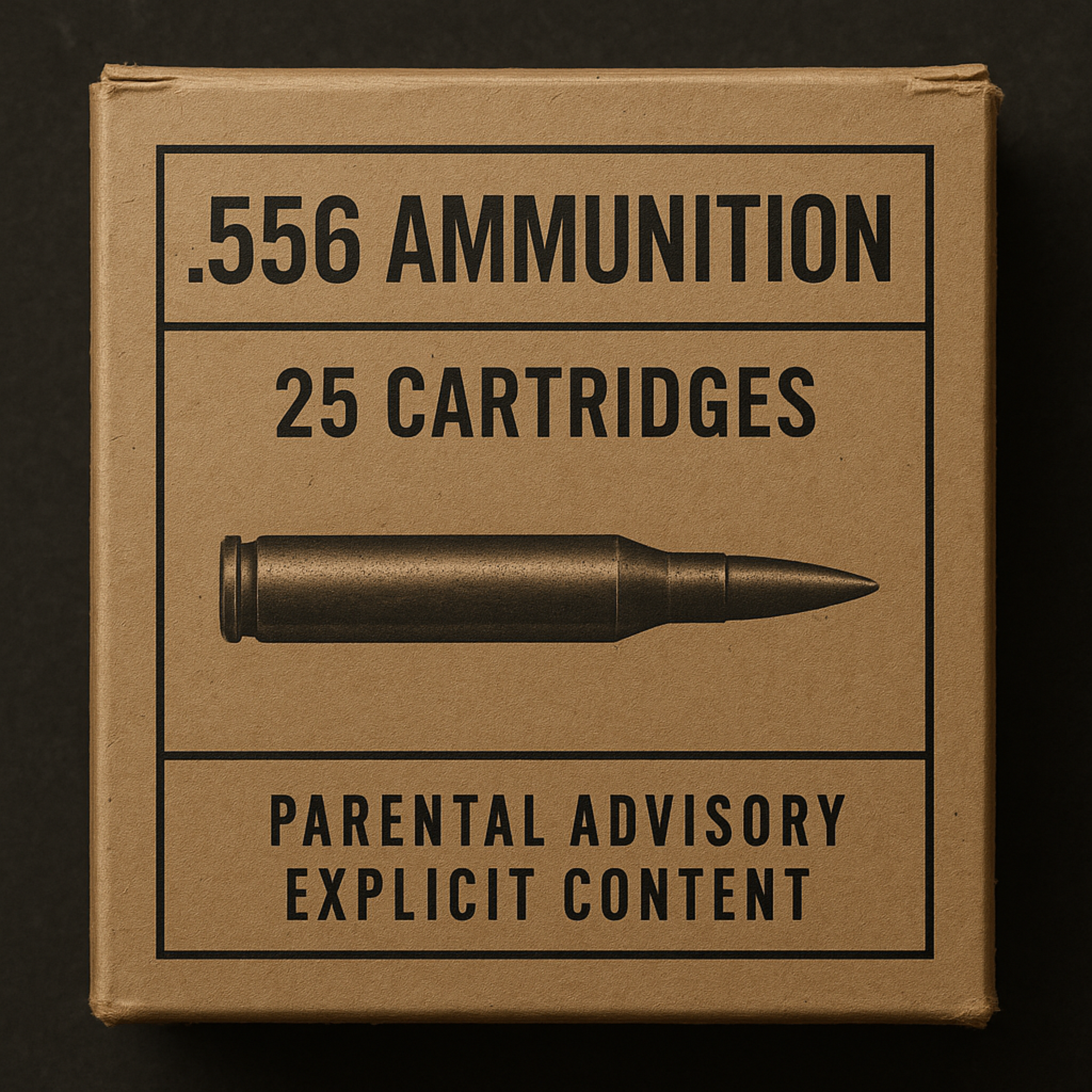 .556 artwork