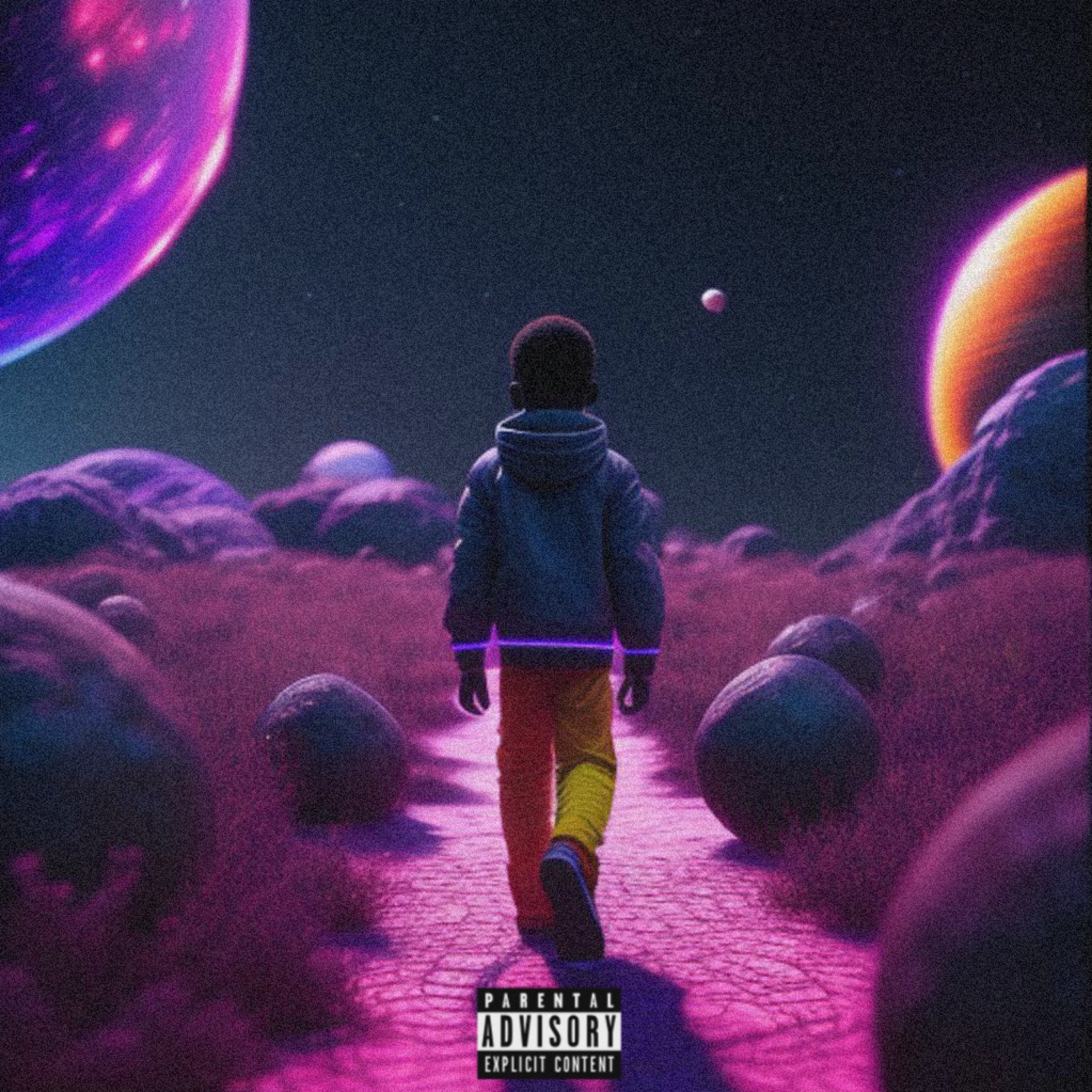 BiPolar artwork