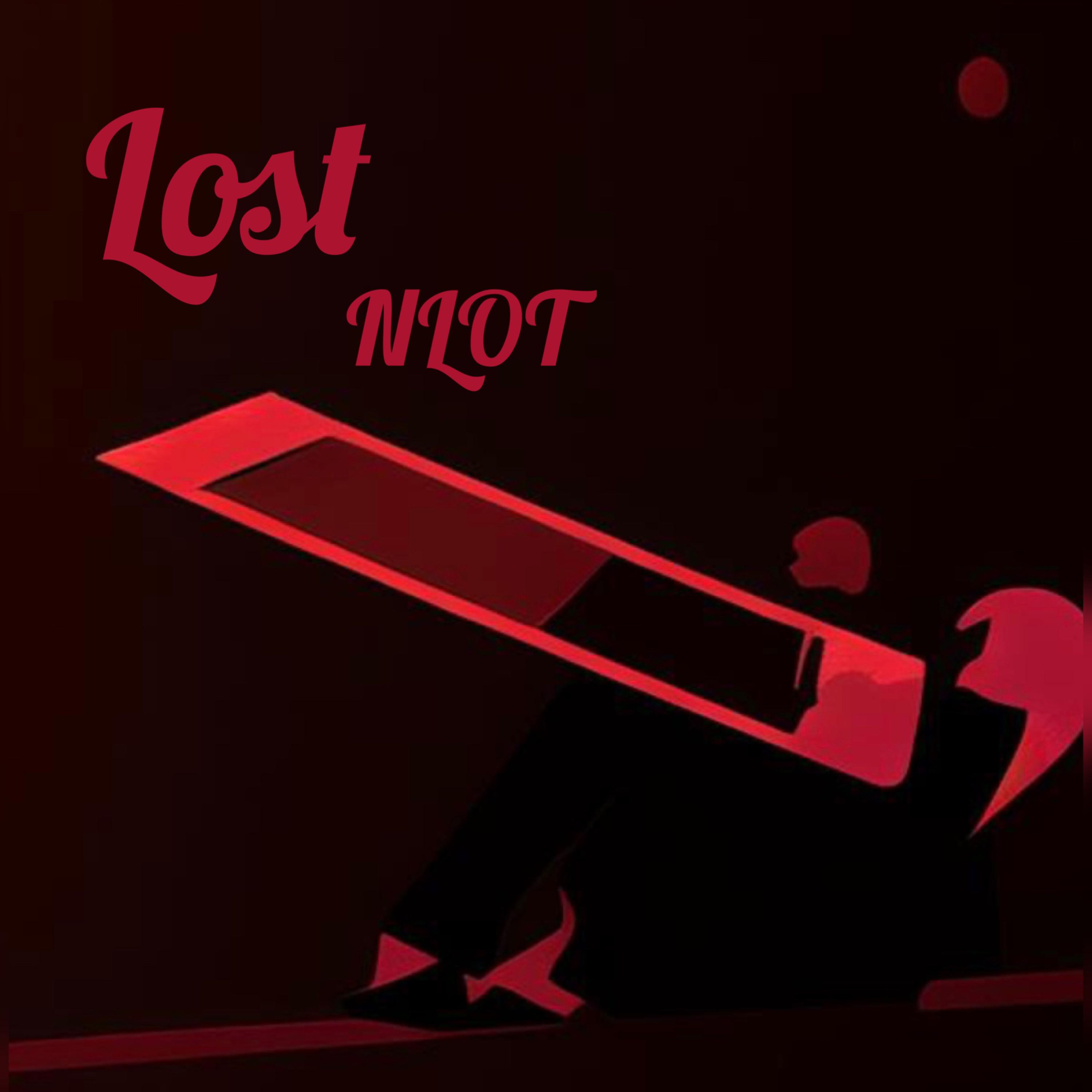 Lost artwork