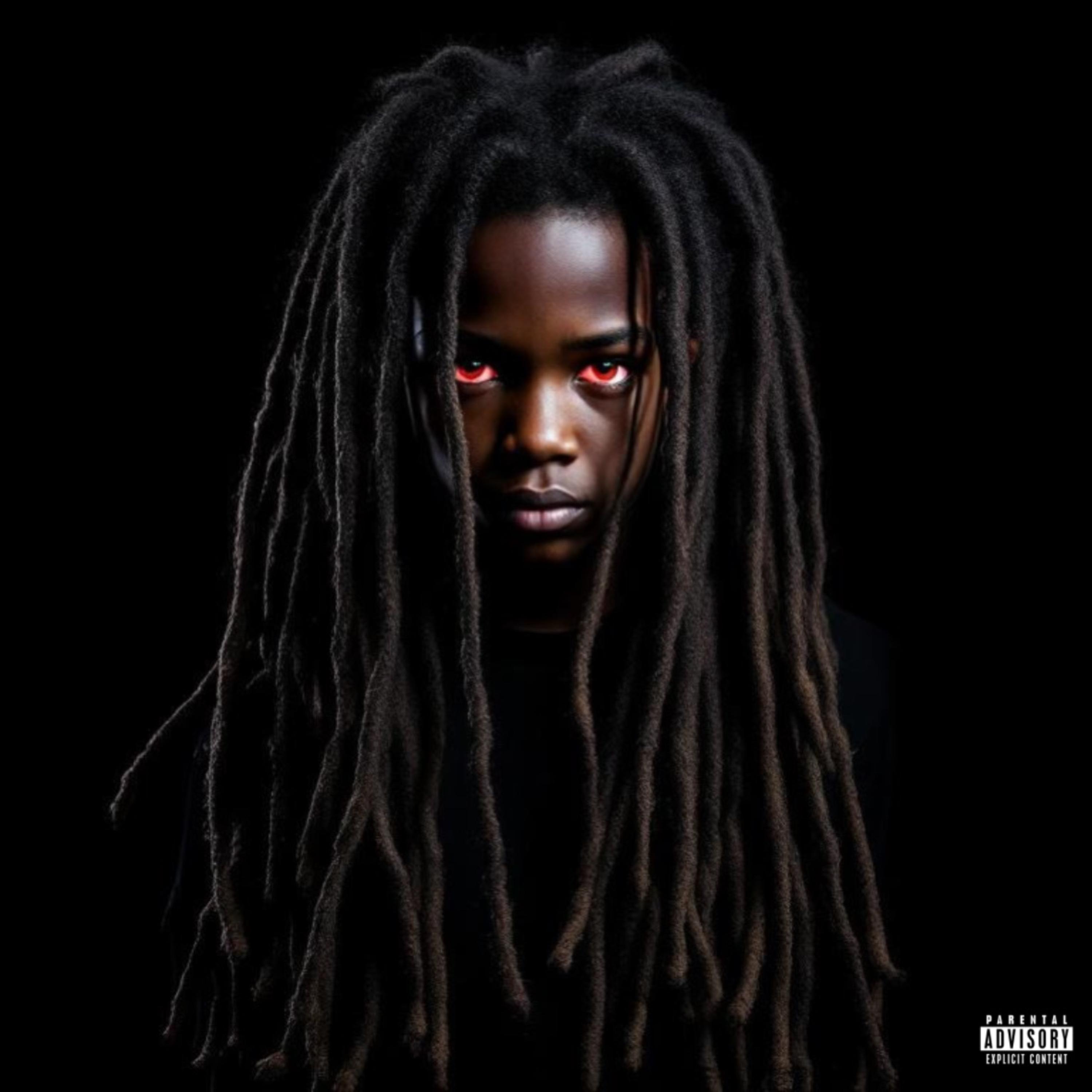 Shake Yo Dreads artwork