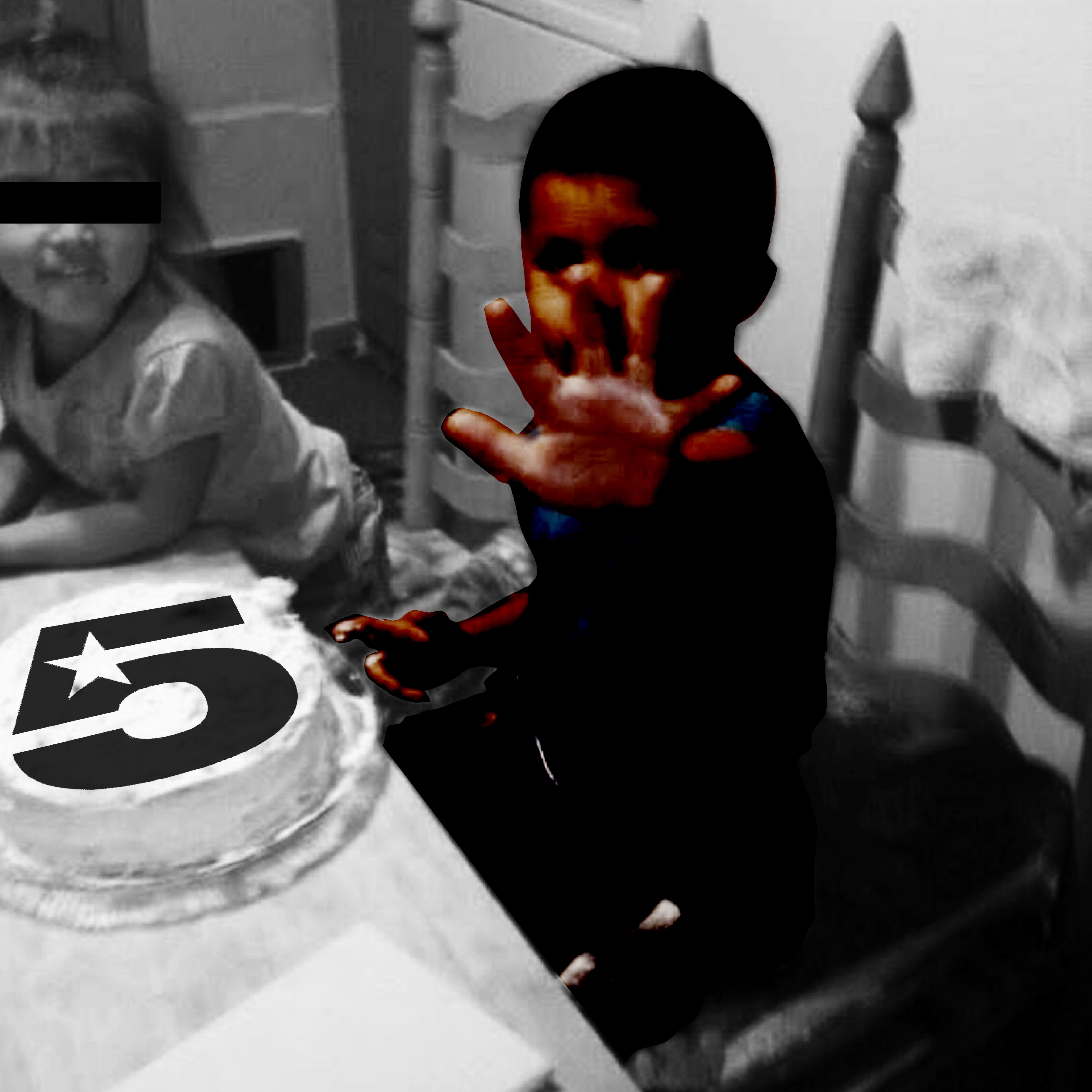 5ive artwork
